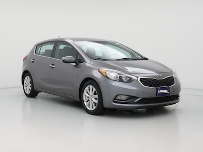 2015 Kia Forte5 EX