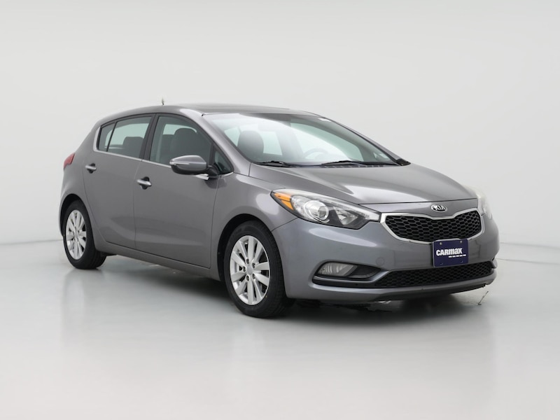 2015 Kia Forte EX -
                  Buffalo, NY