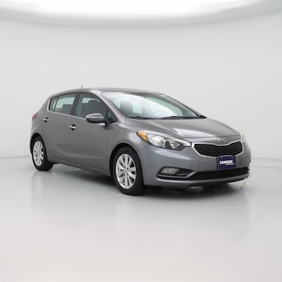 2015 Kia Forte5 EX
