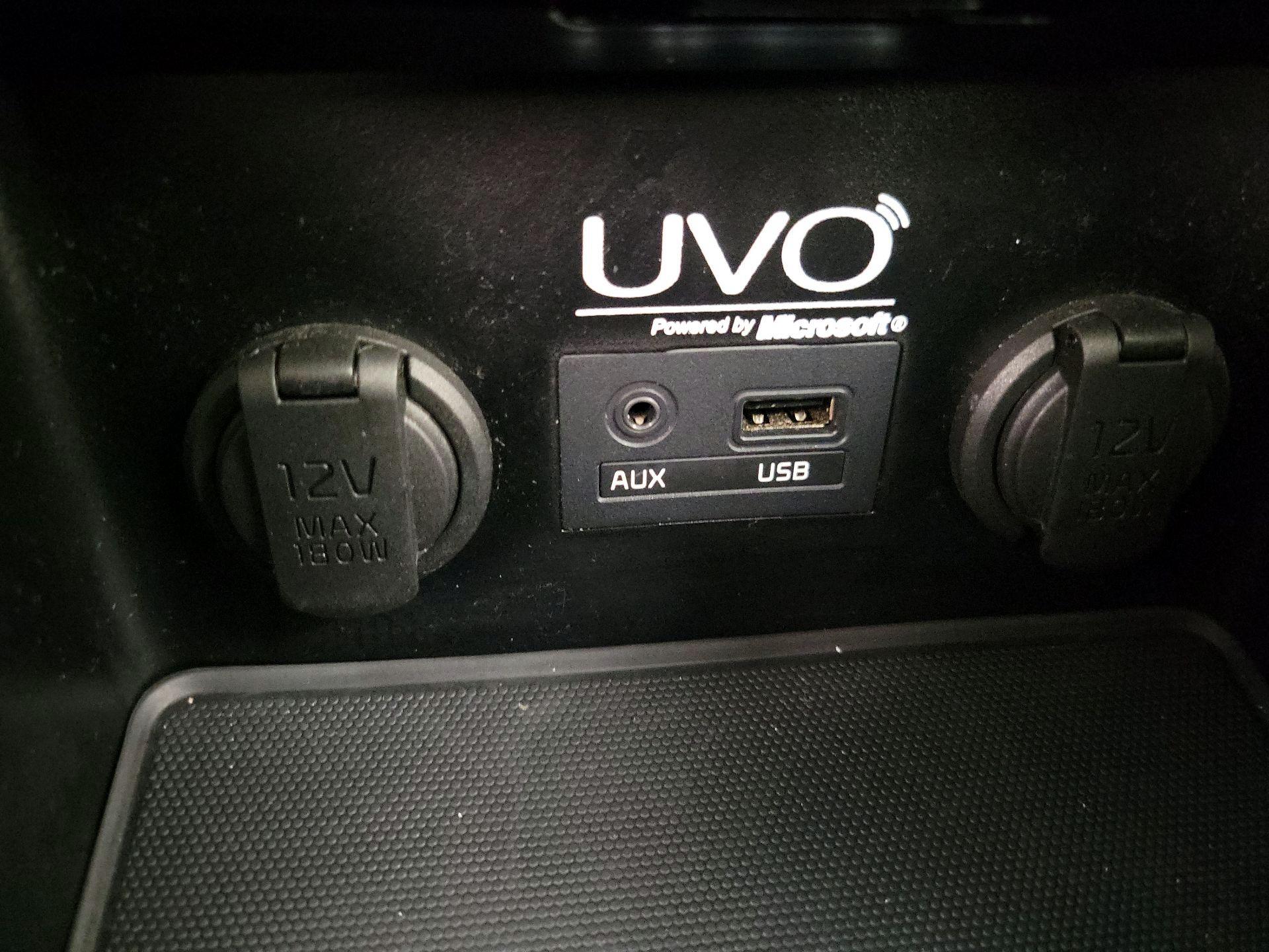 Thumbnail: 2015 Kia Forte - 18