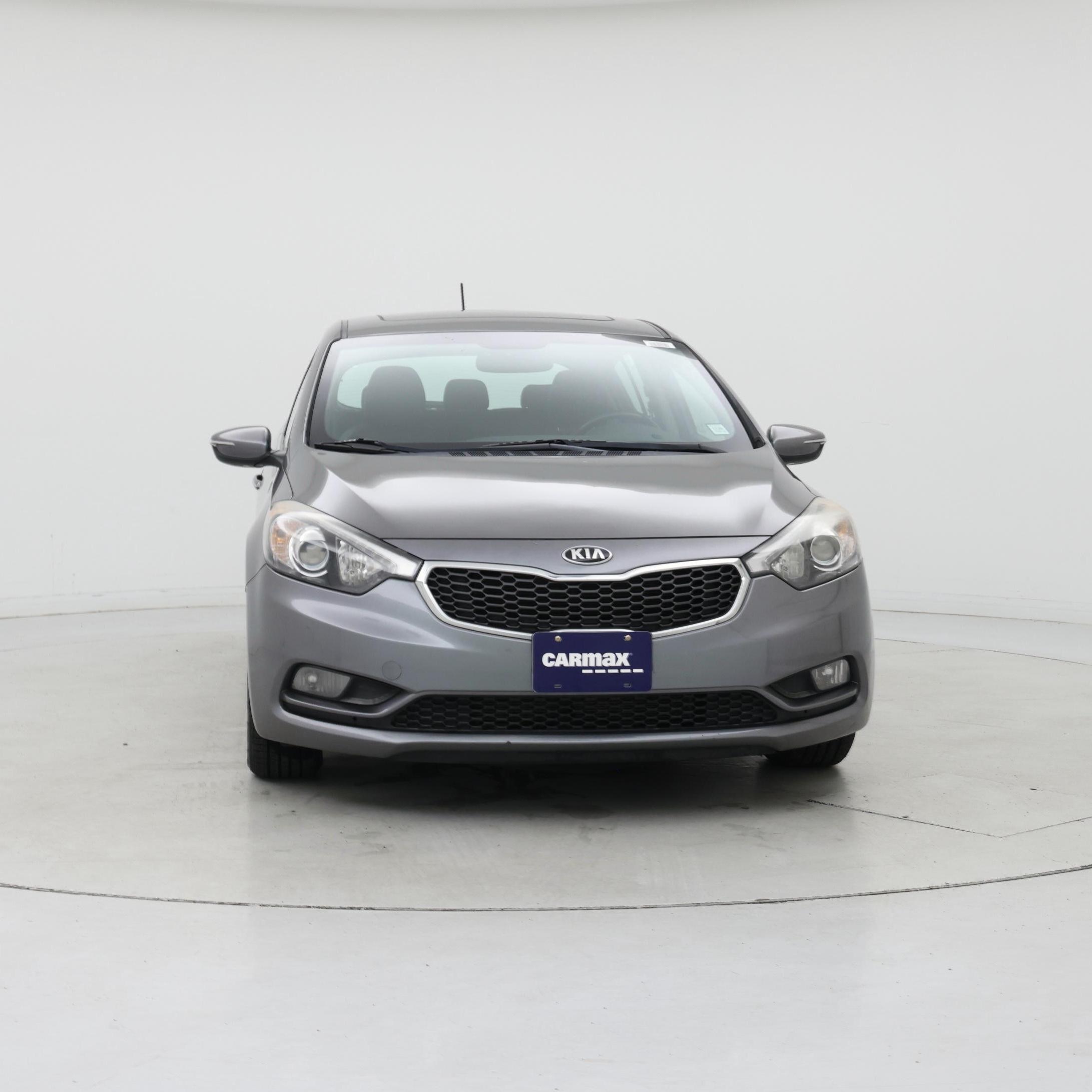 Thumbnail: 2015 Kia Forte - 5