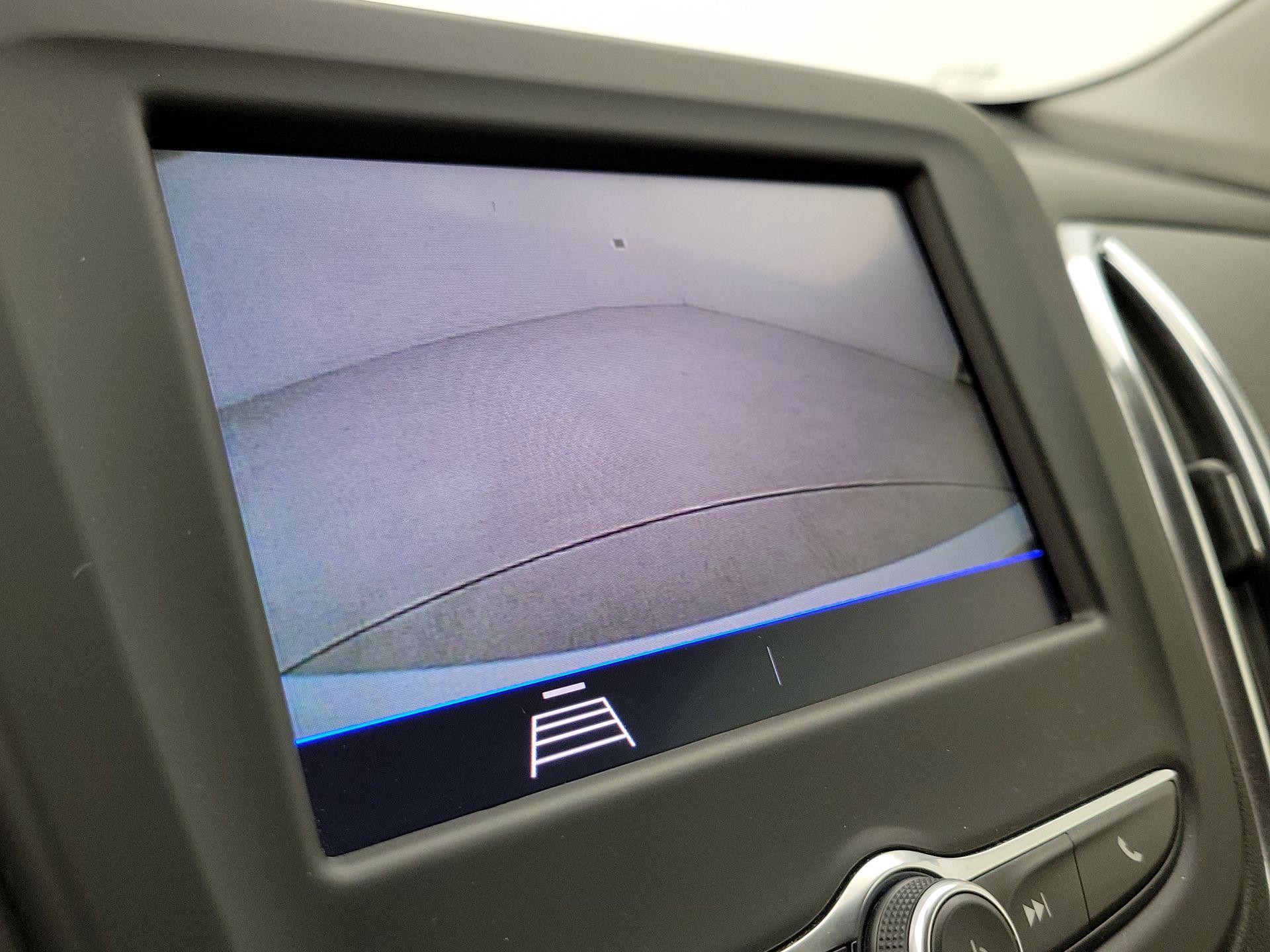 Thumbnail: 2020 Chevrolet Equinox - 14