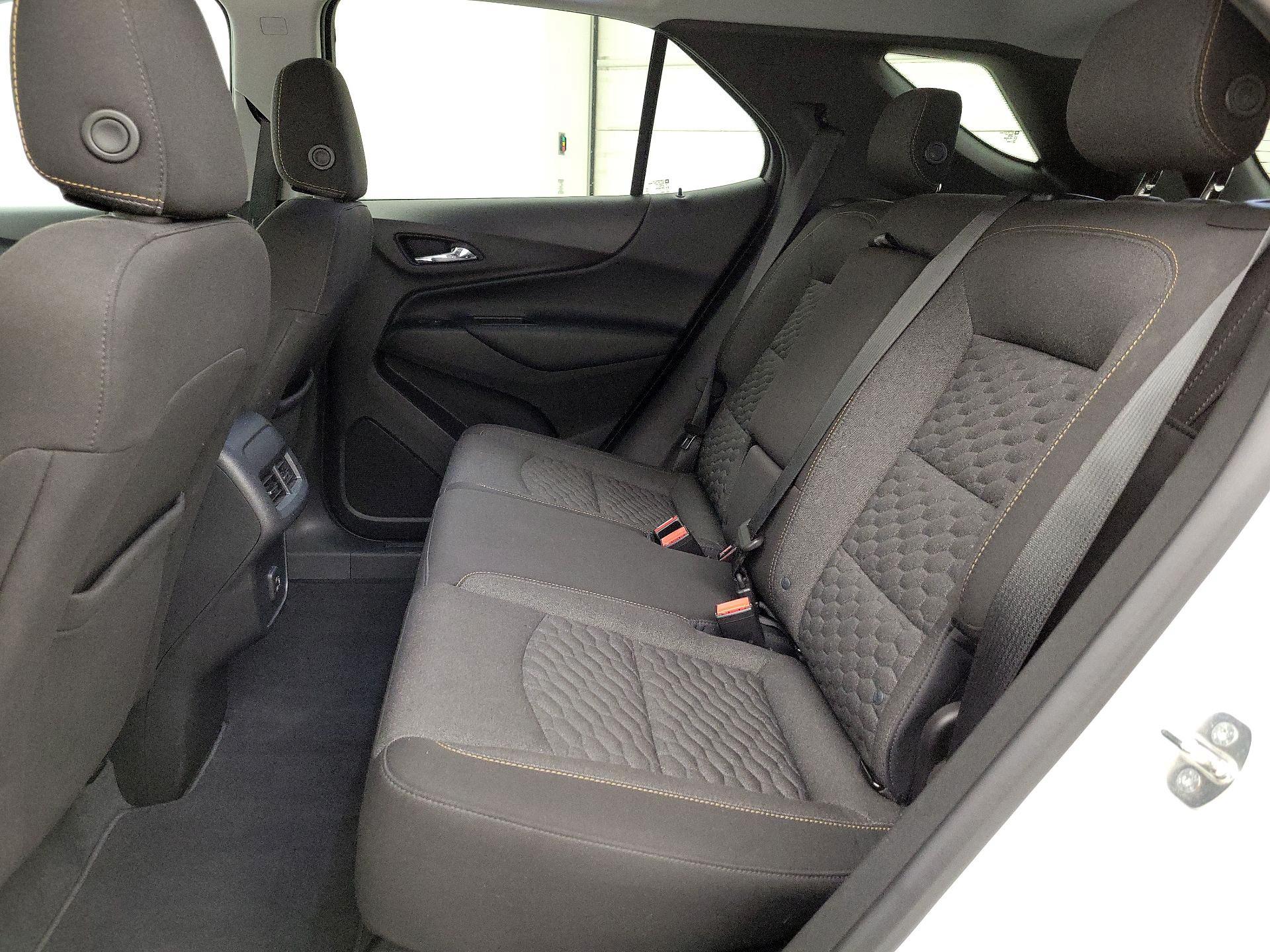 Thumbnail: 2020 Chevrolet Equinox - 19