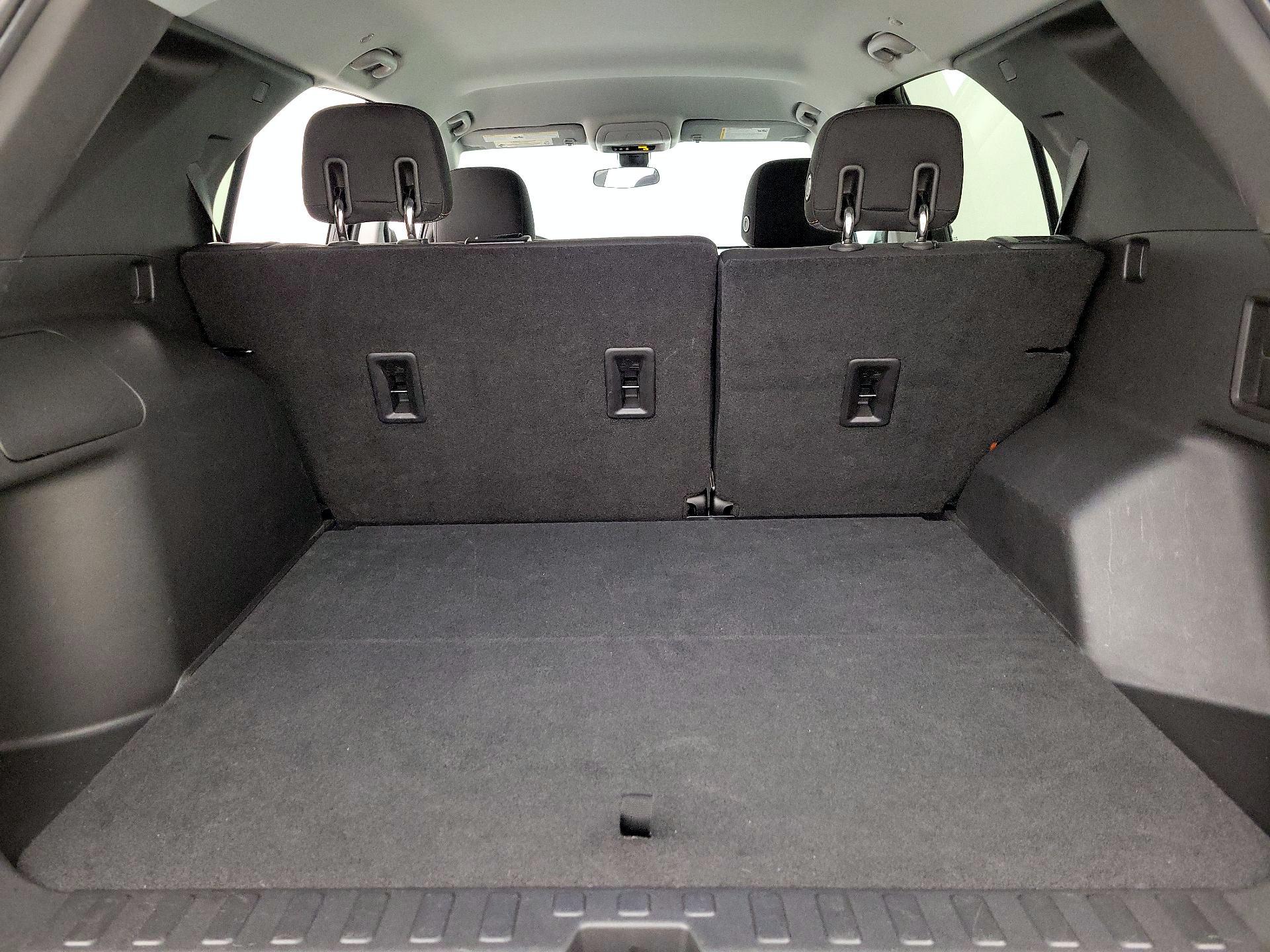 Thumbnail: 2020 Chevrolet Equinox - 20