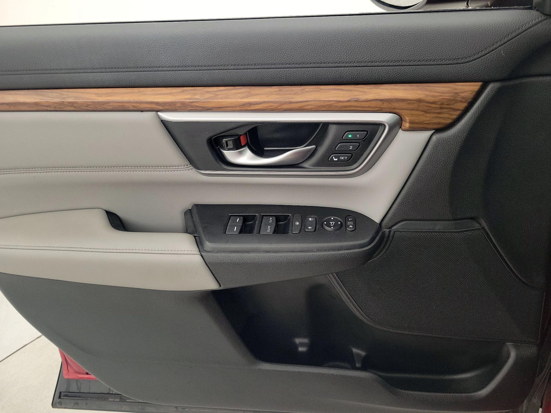 Thumbnail: 2021 Honda CR-V - 12