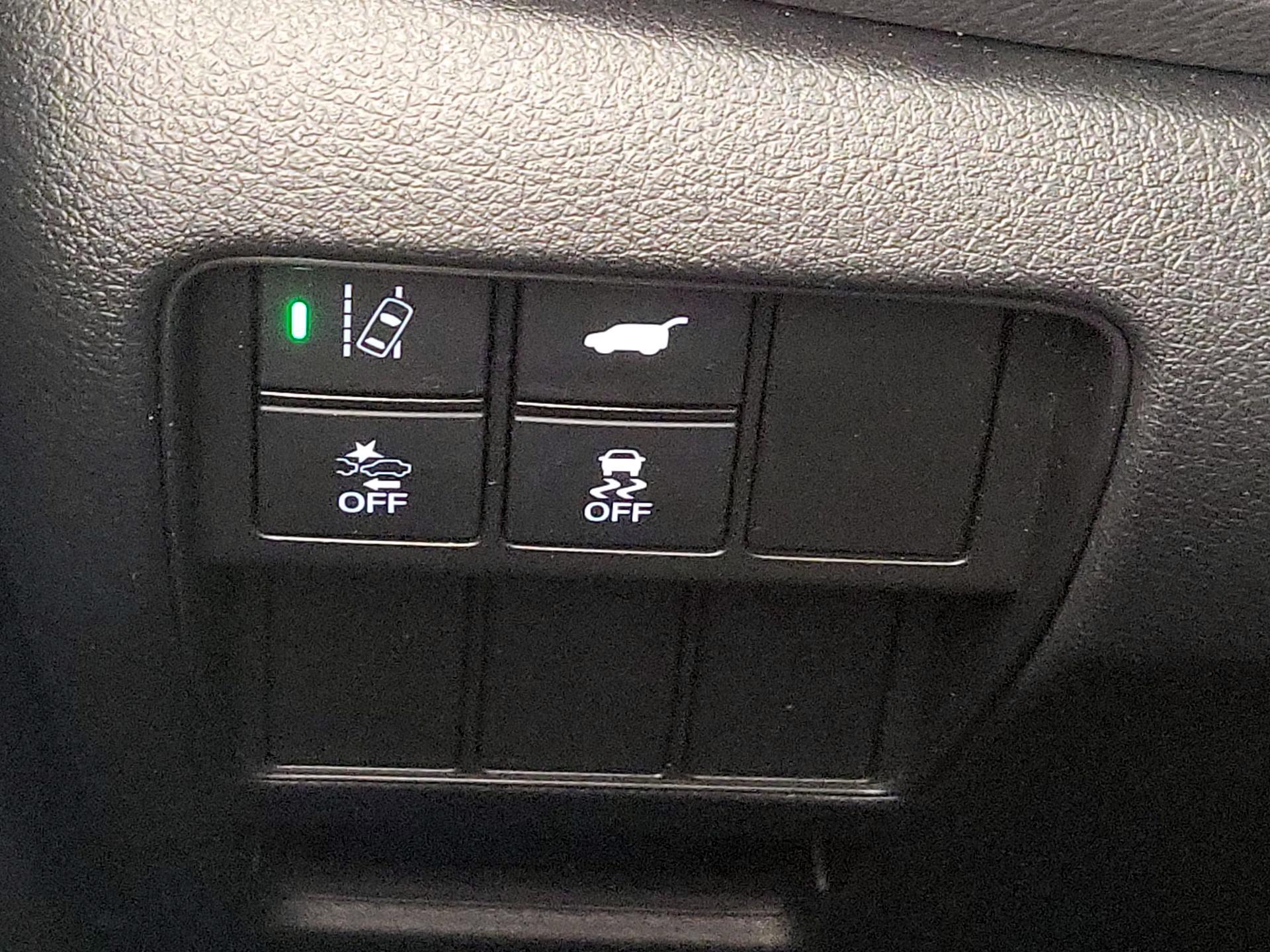 Thumbnail: 2021 Honda CR-V - 13