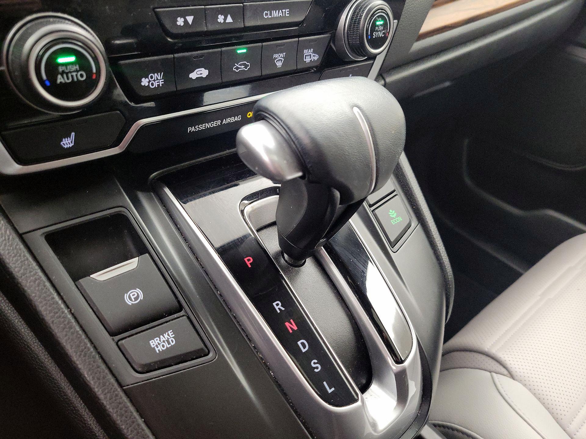 Thumbnail: 2021 Honda CR-V - 17