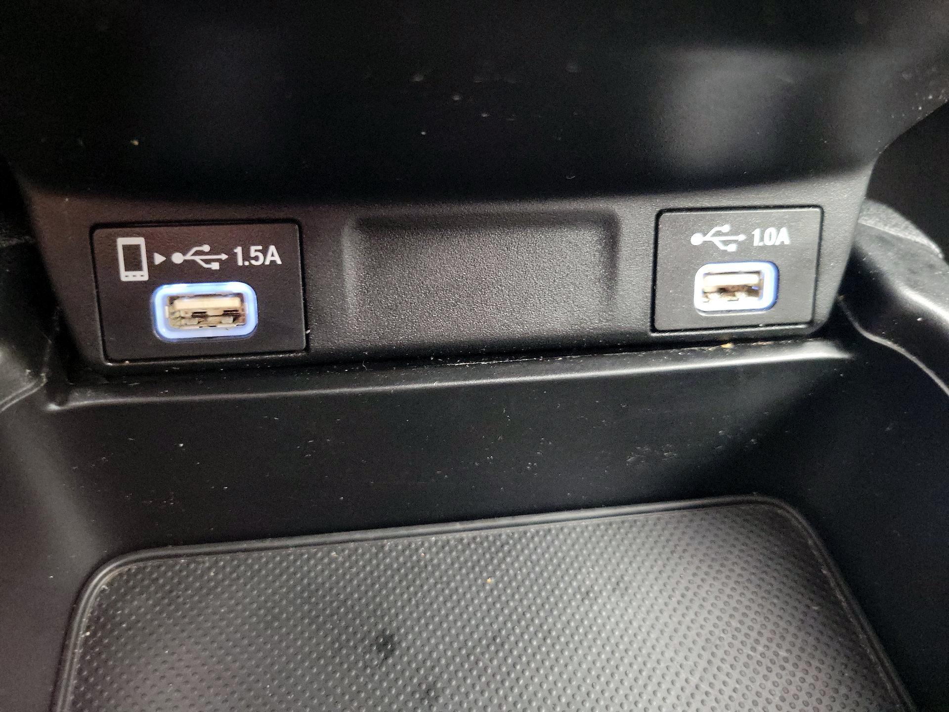 Thumbnail: 2021 Honda CR-V - 18