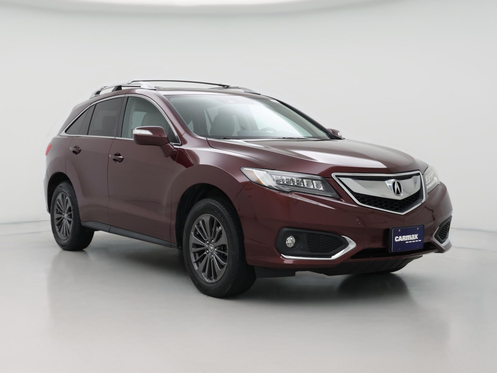 2016 Acura RDX Advance Package