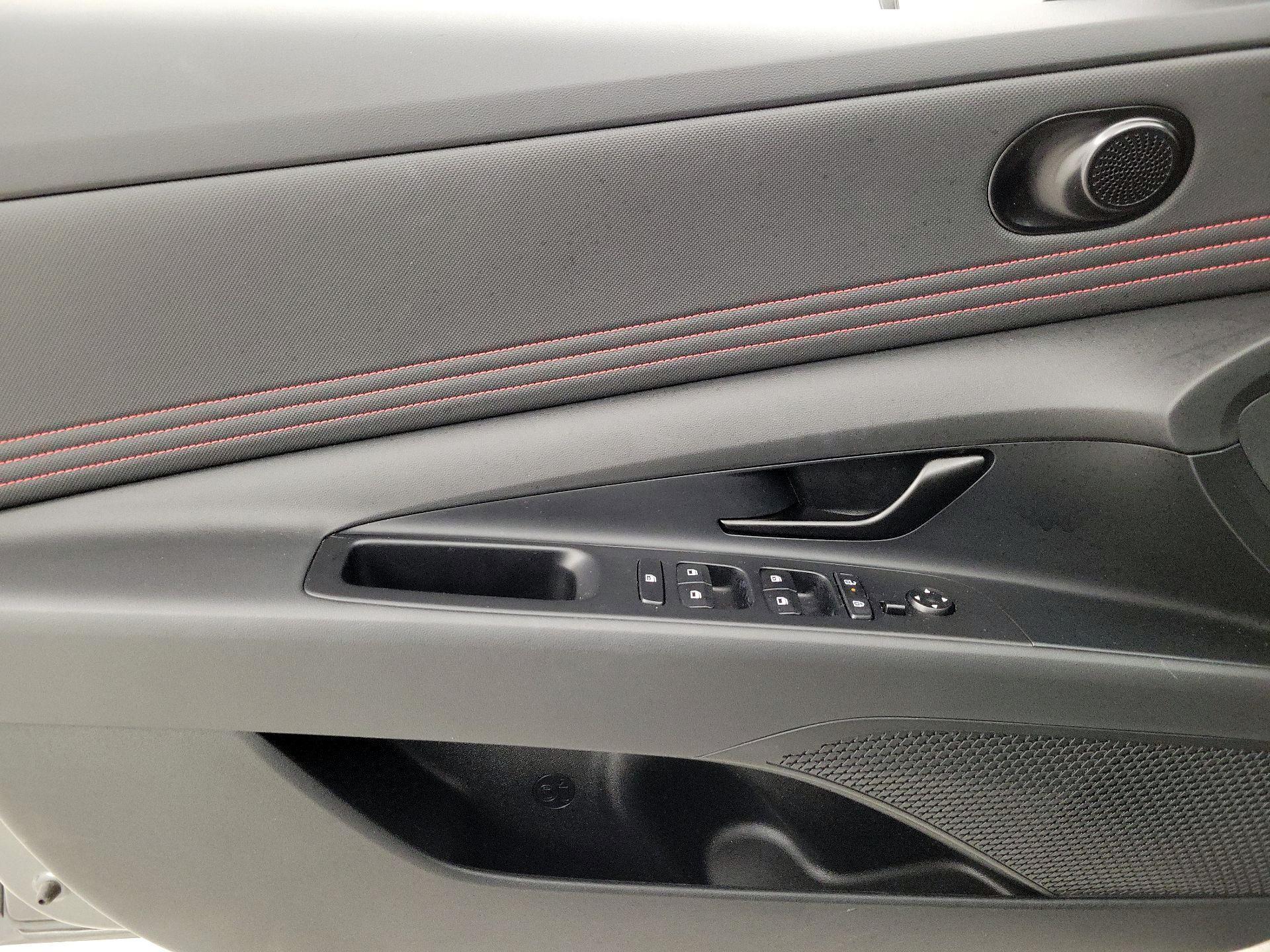 Thumbnail: 2024 Hyundai Elantra - 12