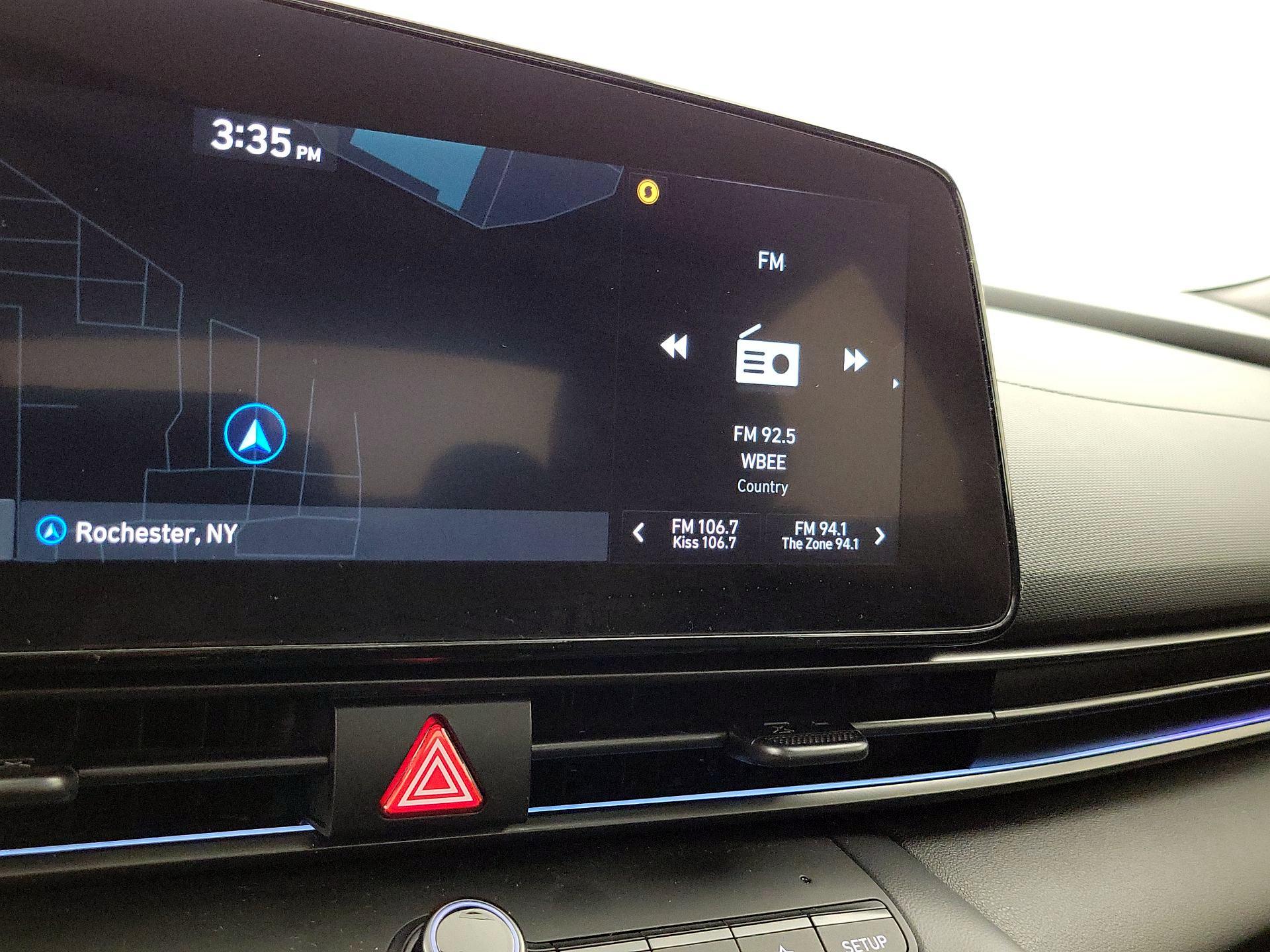 Thumbnail: 2024 Hyundai Elantra - 14