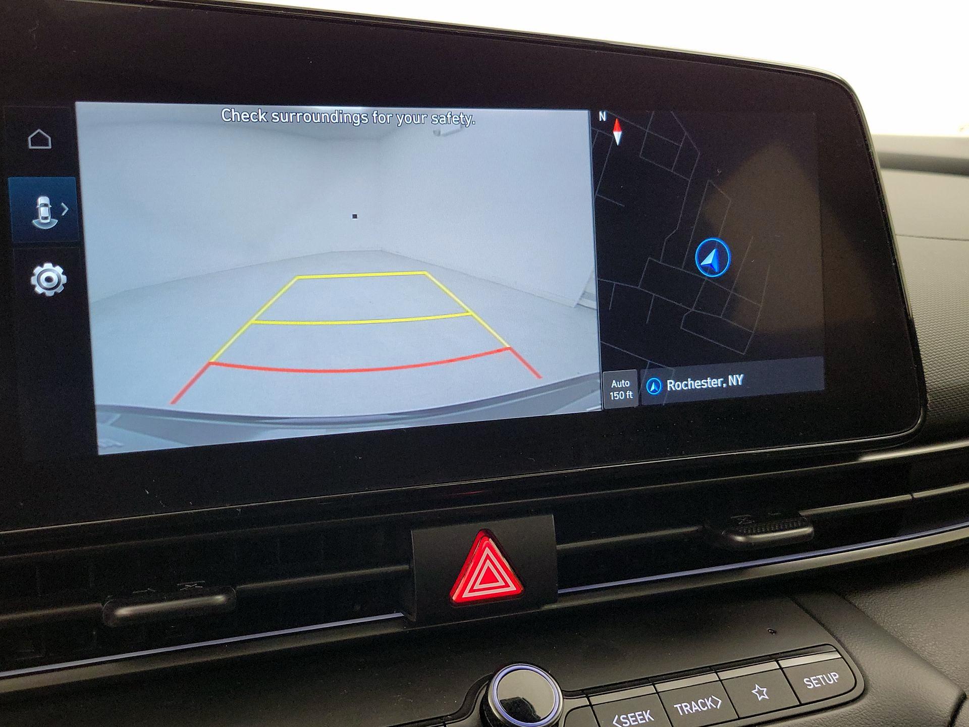 Thumbnail: 2024 Hyundai Elantra - 15