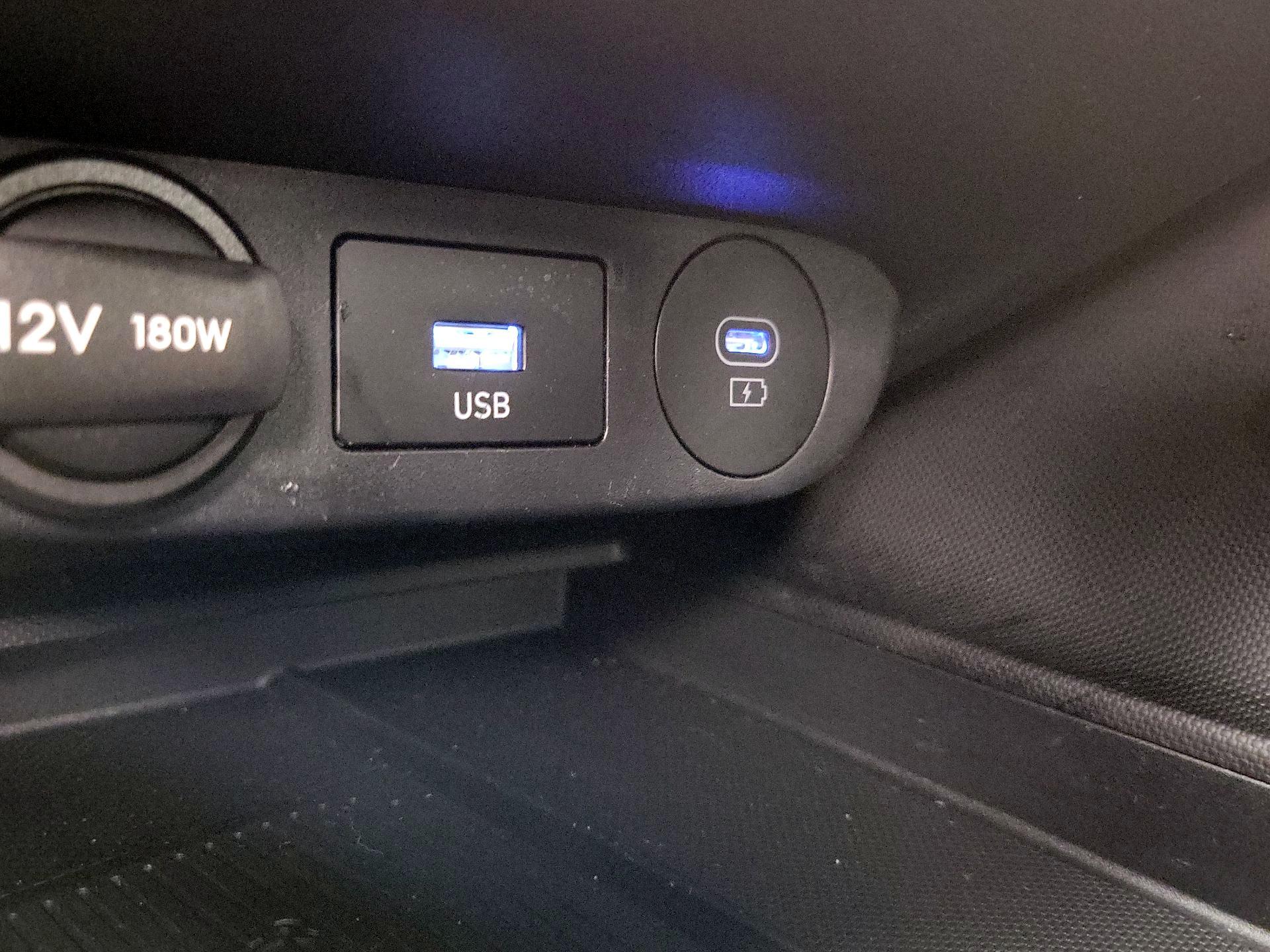 Thumbnail: 2024 Hyundai Elantra - 19