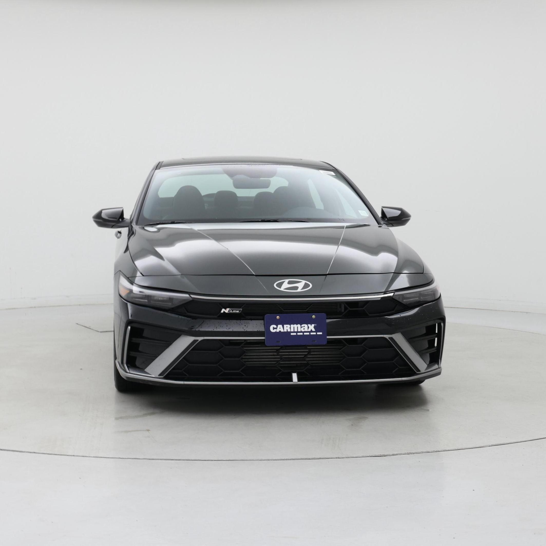 Thumbnail: 2024 Hyundai Elantra - 5