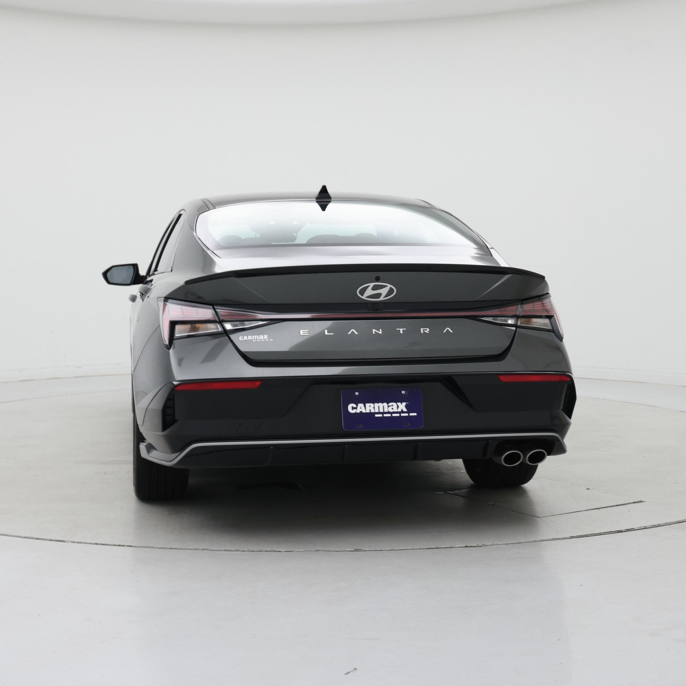 Thumbnail: 2024 Hyundai Elantra - 6