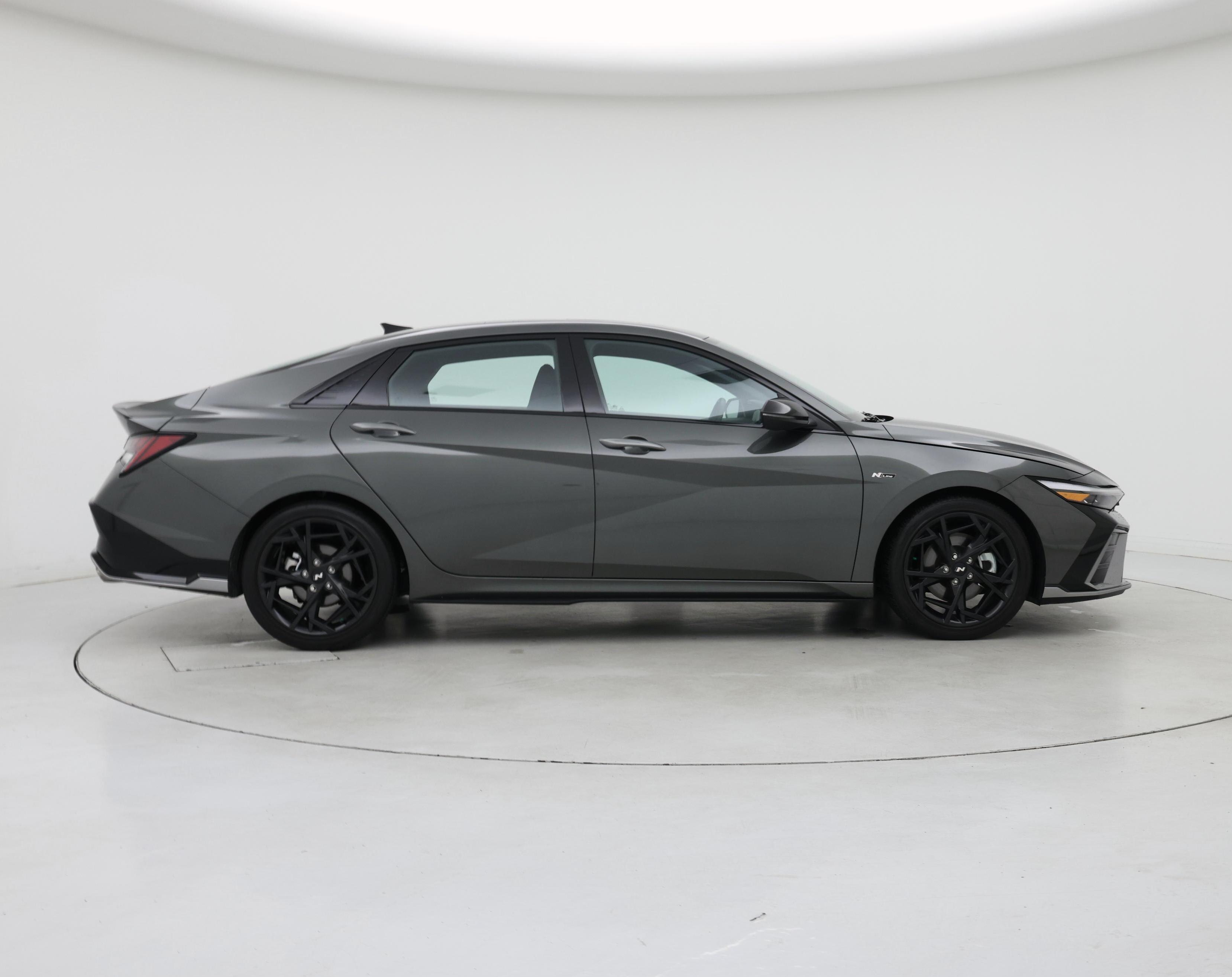 Thumbnail: 2024 Hyundai Elantra - 7