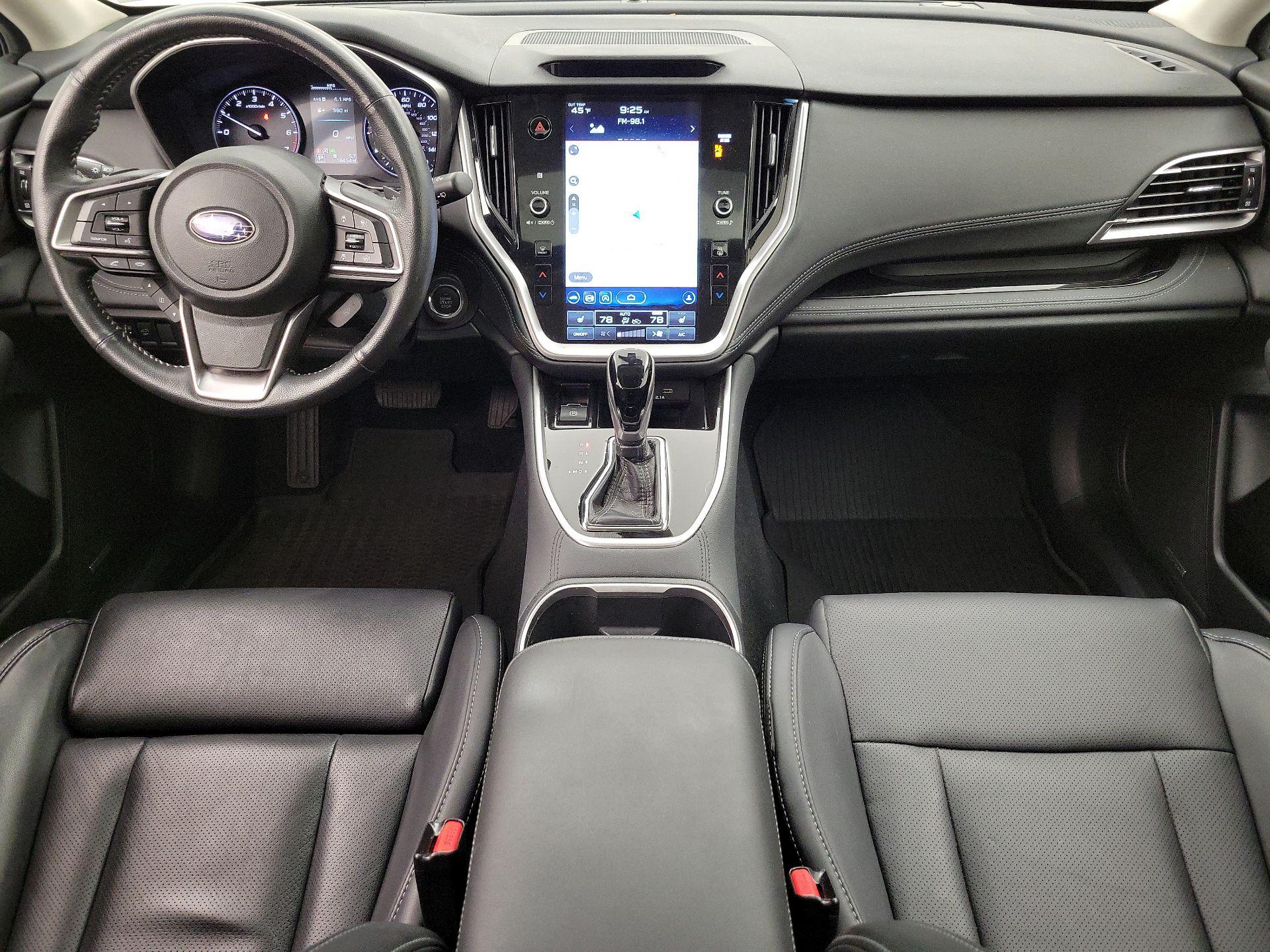 Thumbnail: 2022 Subaru Outback - 9