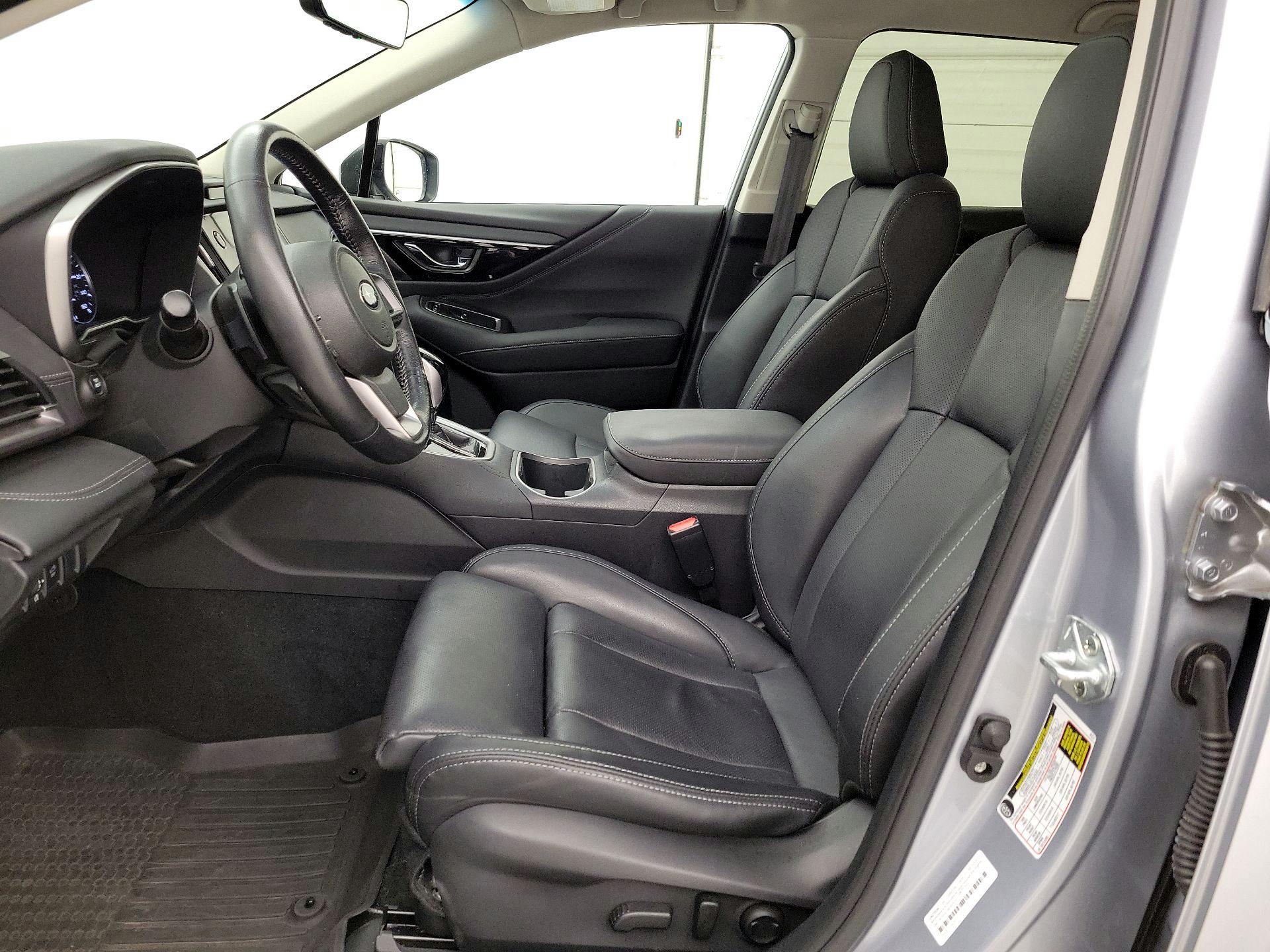 Thumbnail: 2022 Subaru Outback - 11