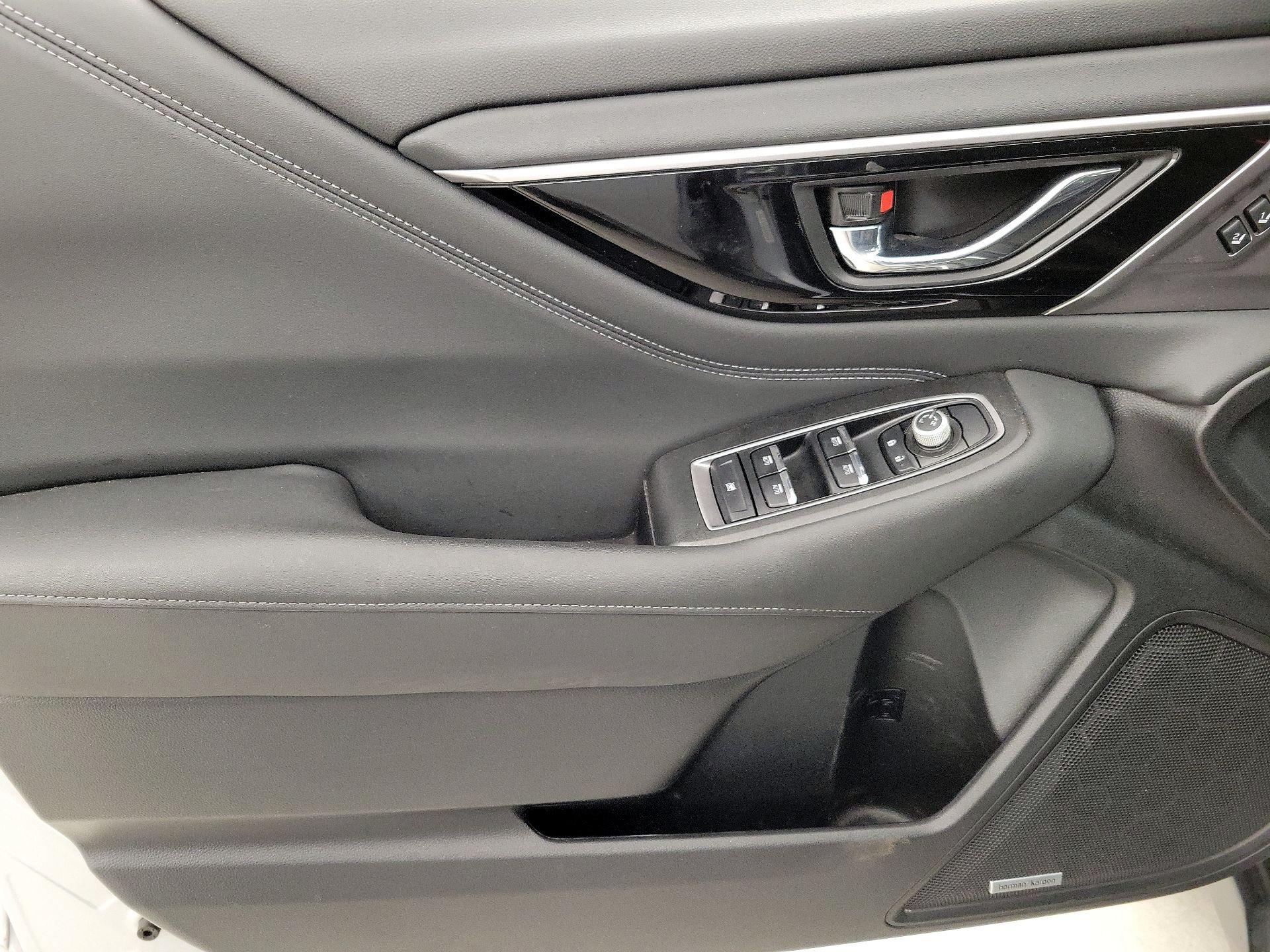 Thumbnail: 2022 Subaru Outback - 12