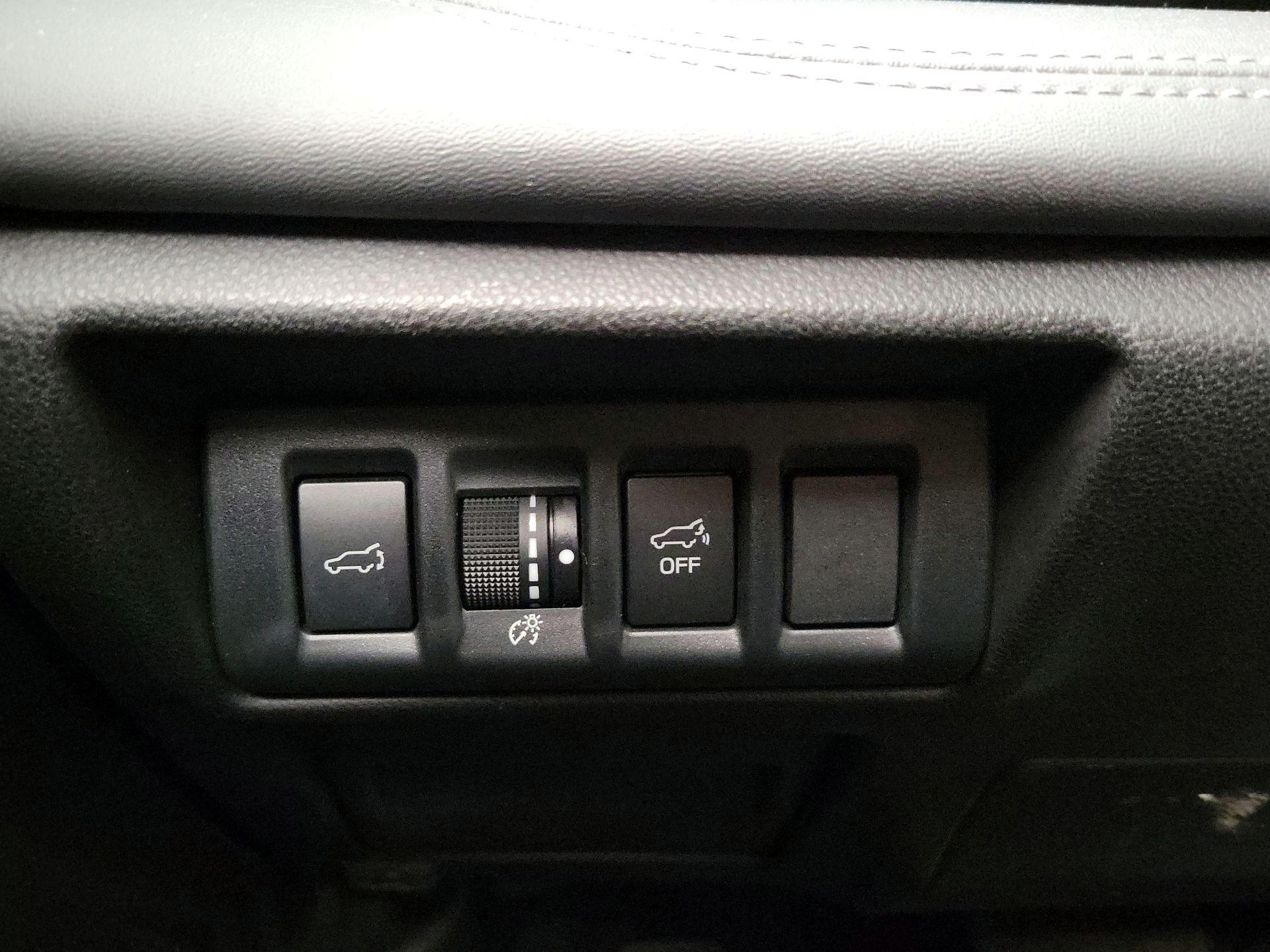 Thumbnail: 2022 Subaru Outback - 13