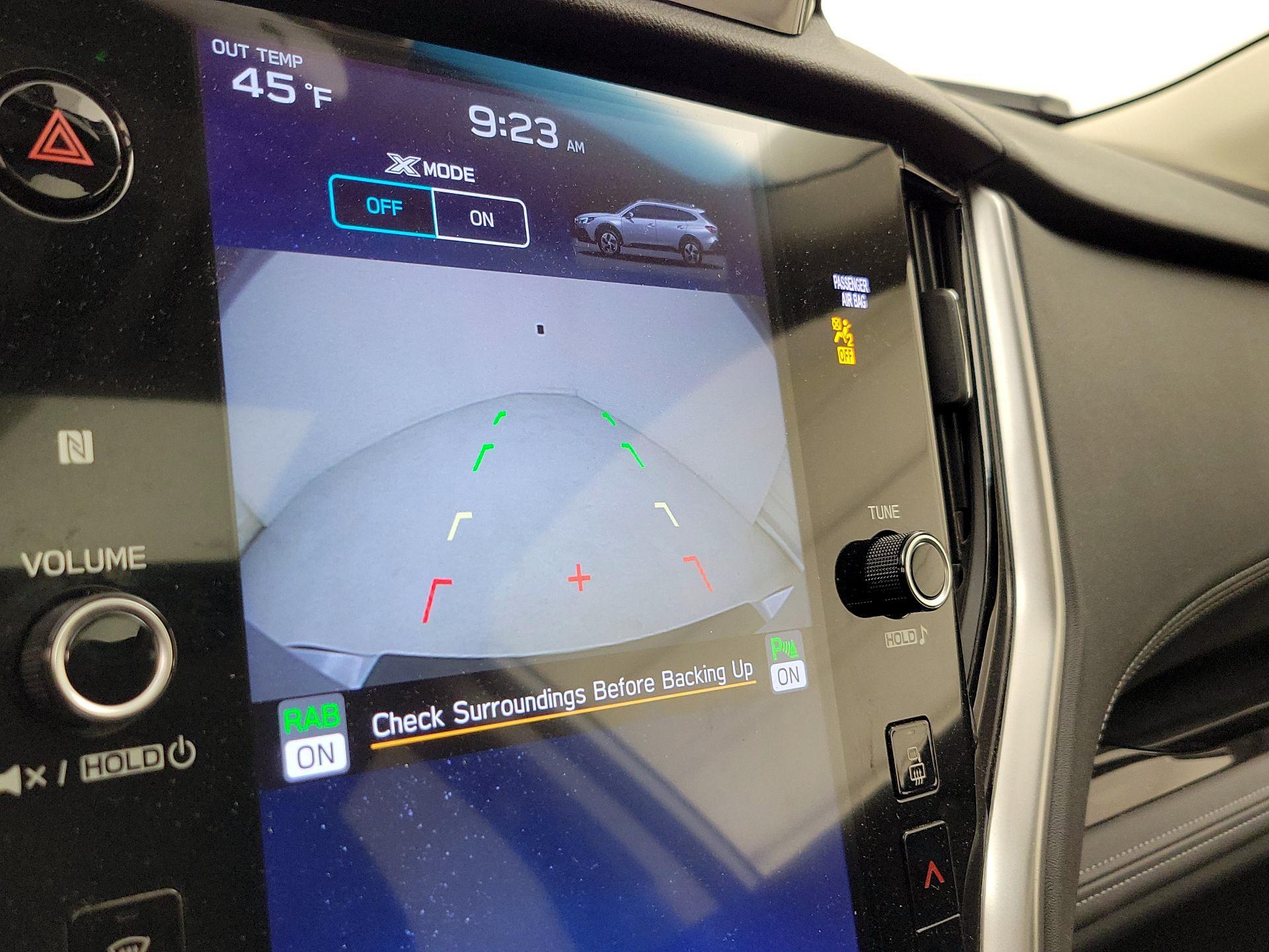 Thumbnail: 2022 Subaru Outback - 15