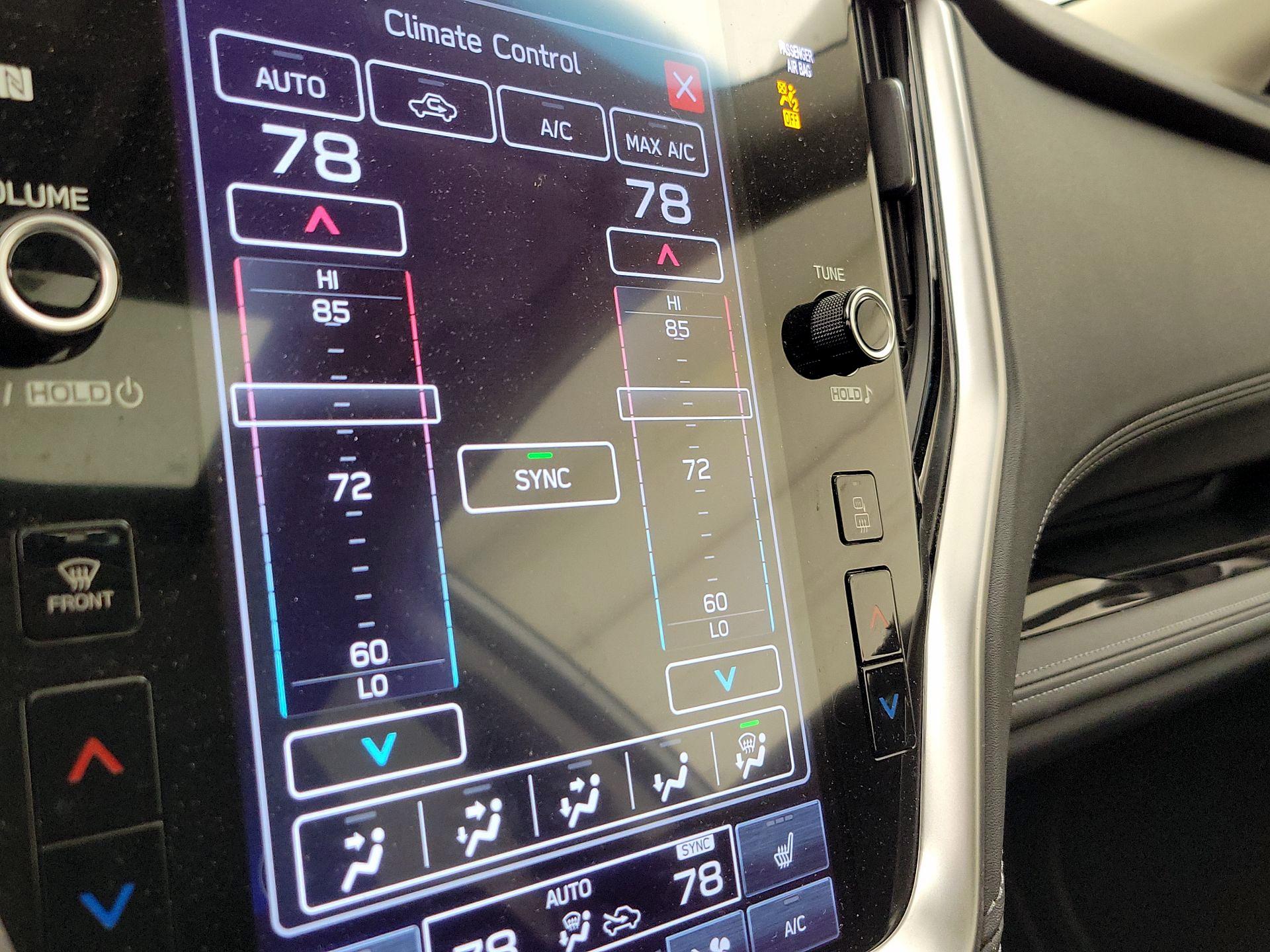 Thumbnail: 2022 Subaru Outback - 17