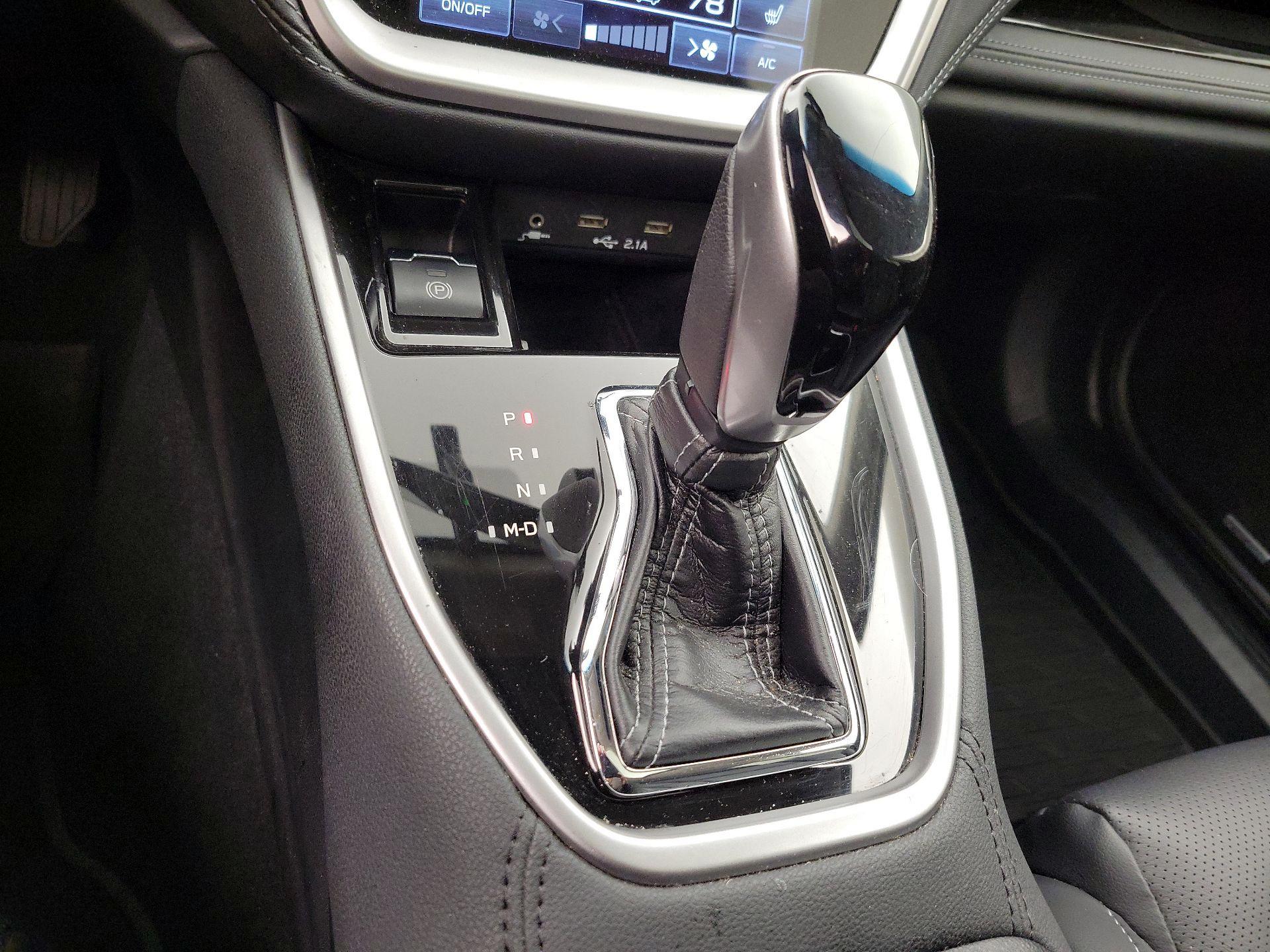 Thumbnail: 2022 Subaru Outback - 18