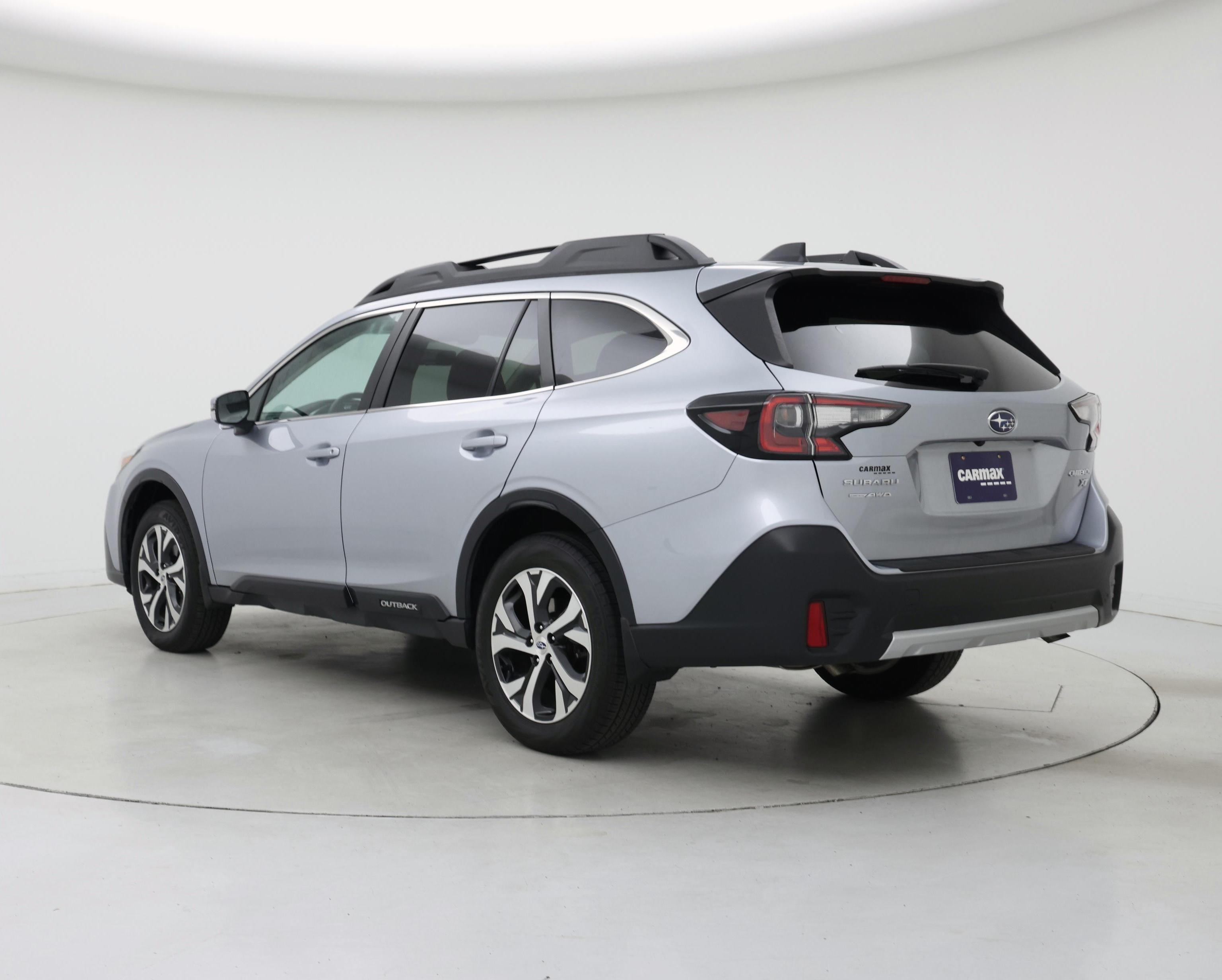 Thumbnail: 2022 Subaru Outback - 2