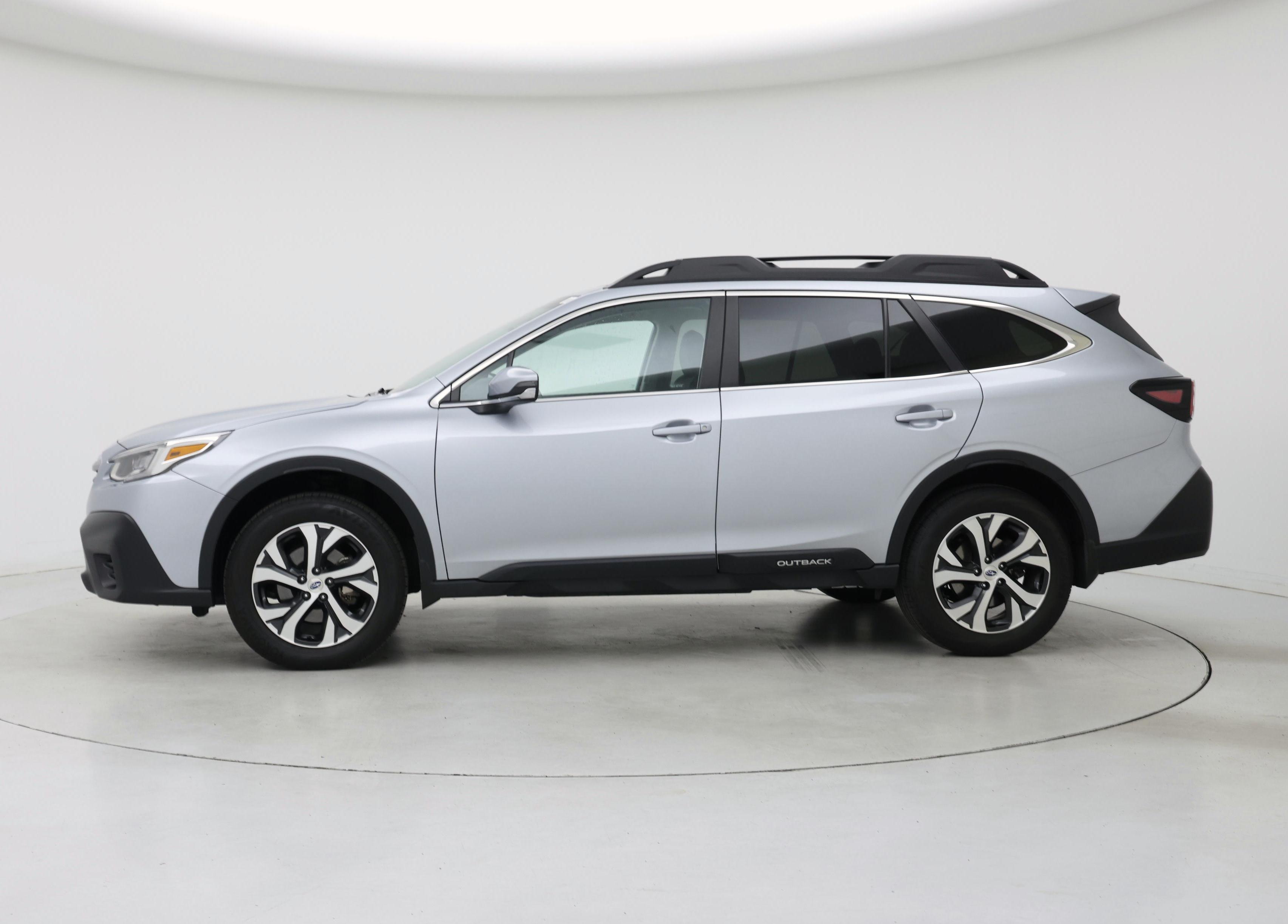 Thumbnail: 2022 Subaru Outback - 3