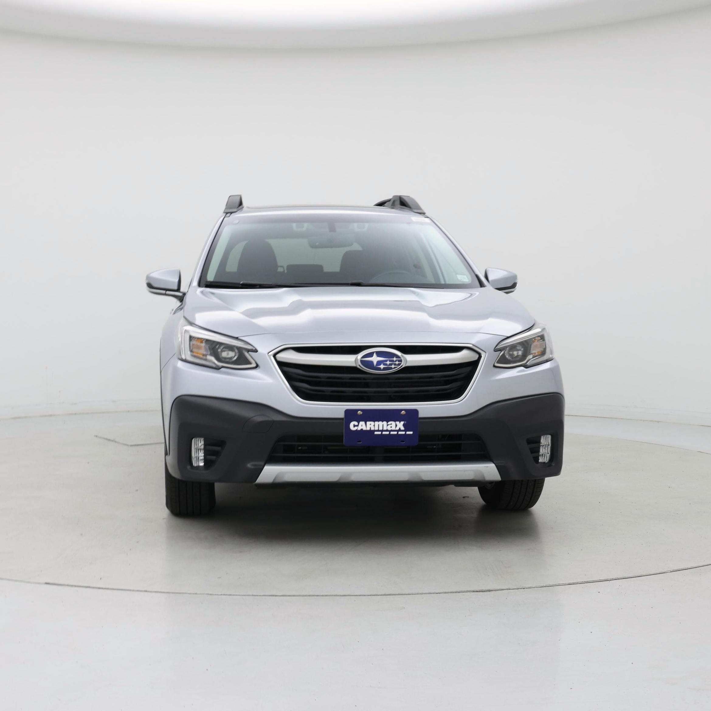 Thumbnail: 2022 Subaru Outback - 5