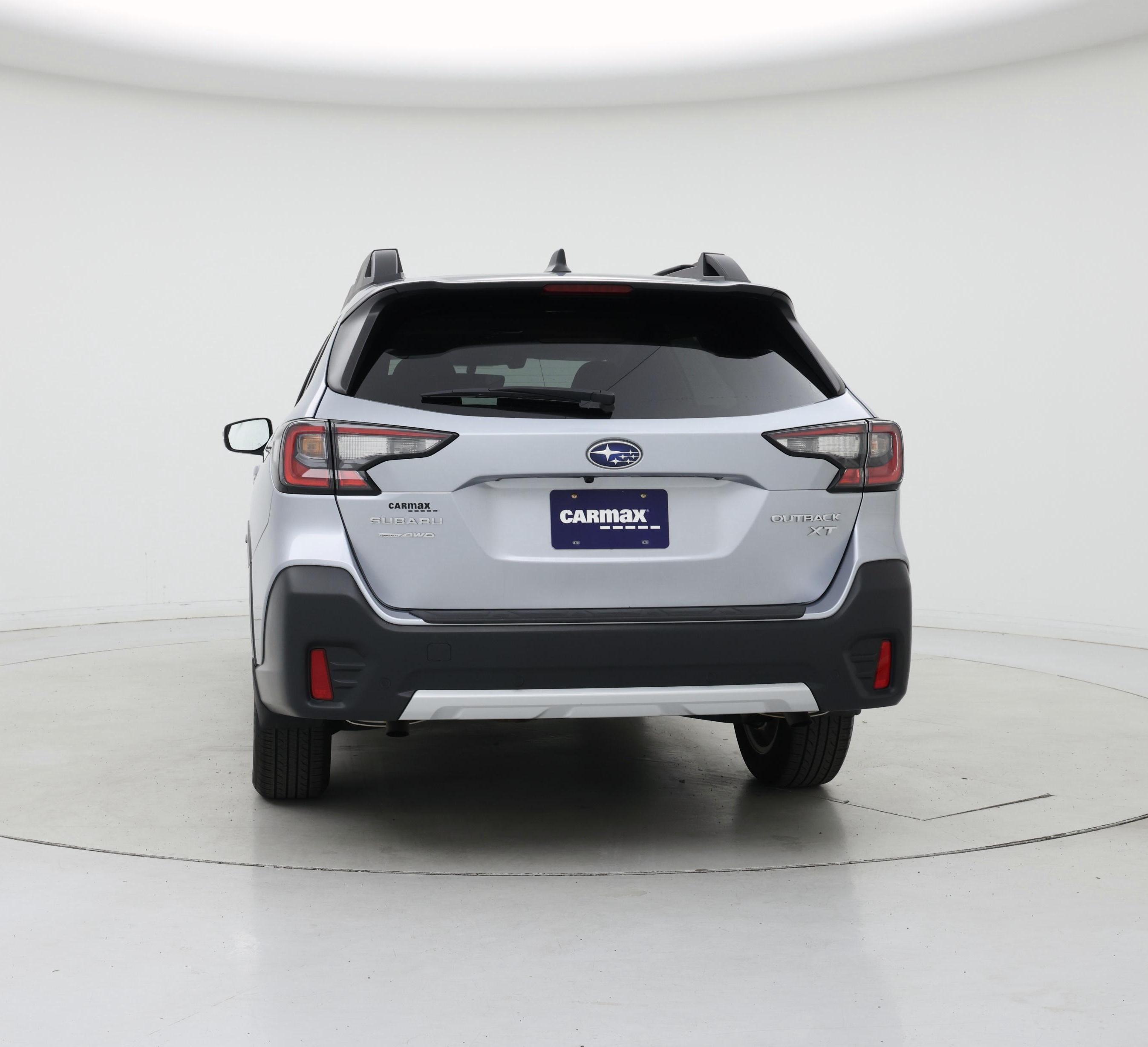 Thumbnail: 2022 Subaru Outback - 6