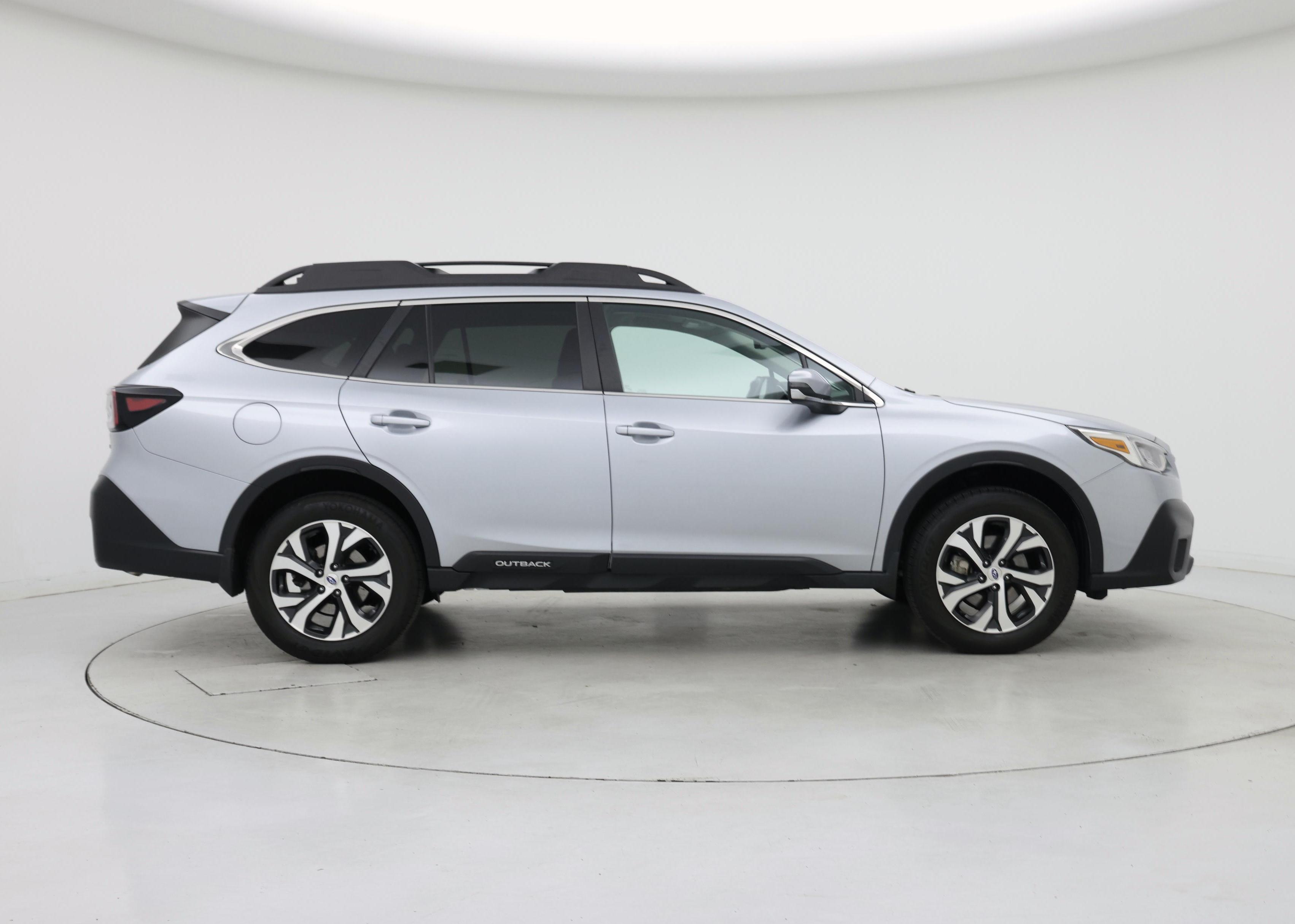 Thumbnail: 2022 Subaru Outback - 7