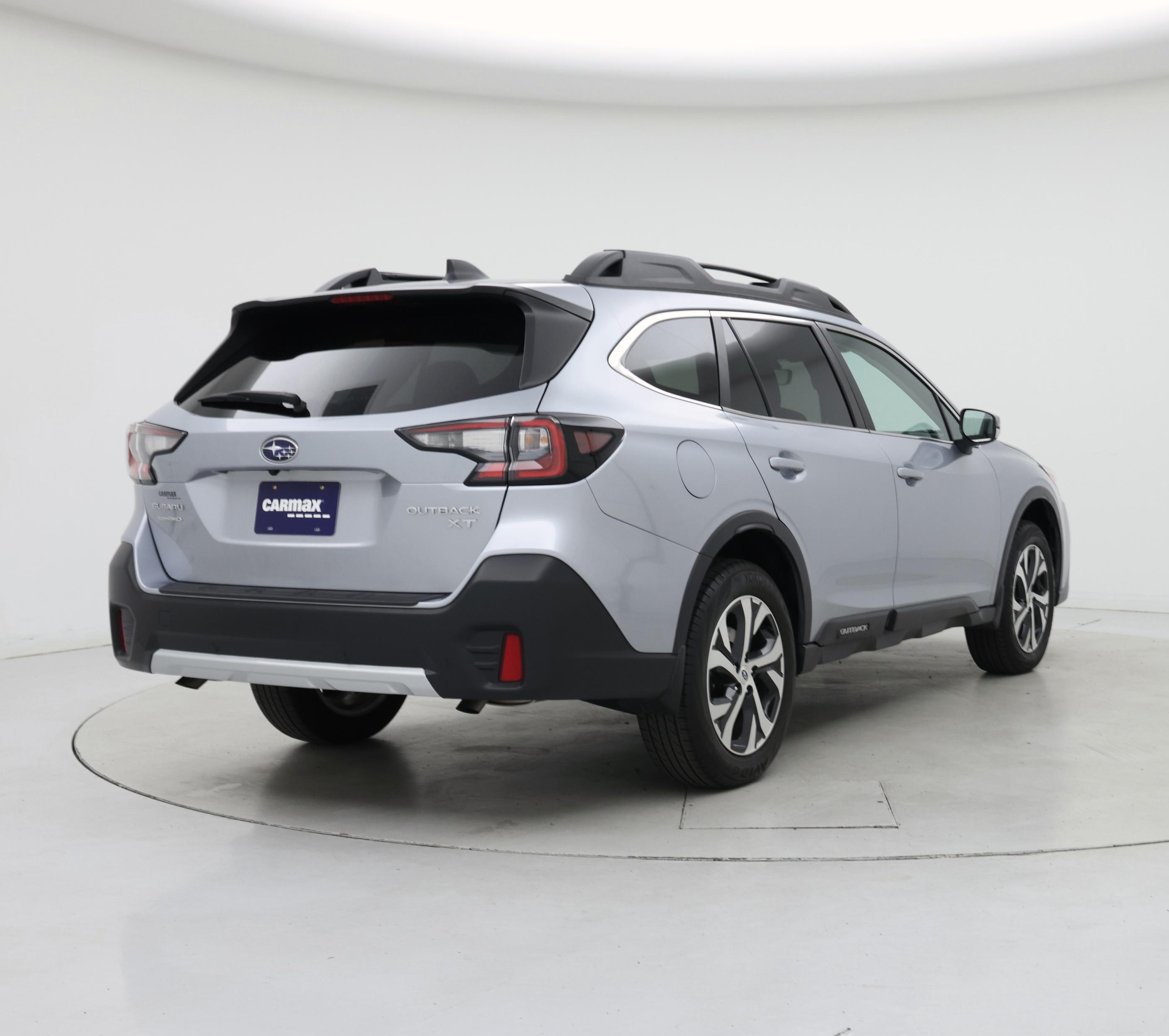 Thumbnail: 2022 Subaru Outback - 8