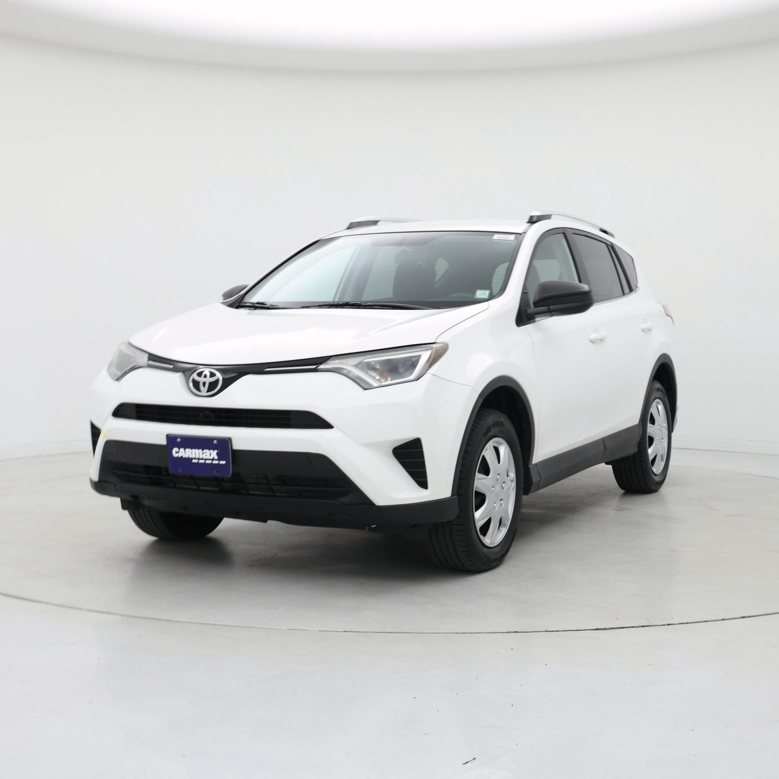 Thumbnail: 2016 Toyota RAV4 - 4