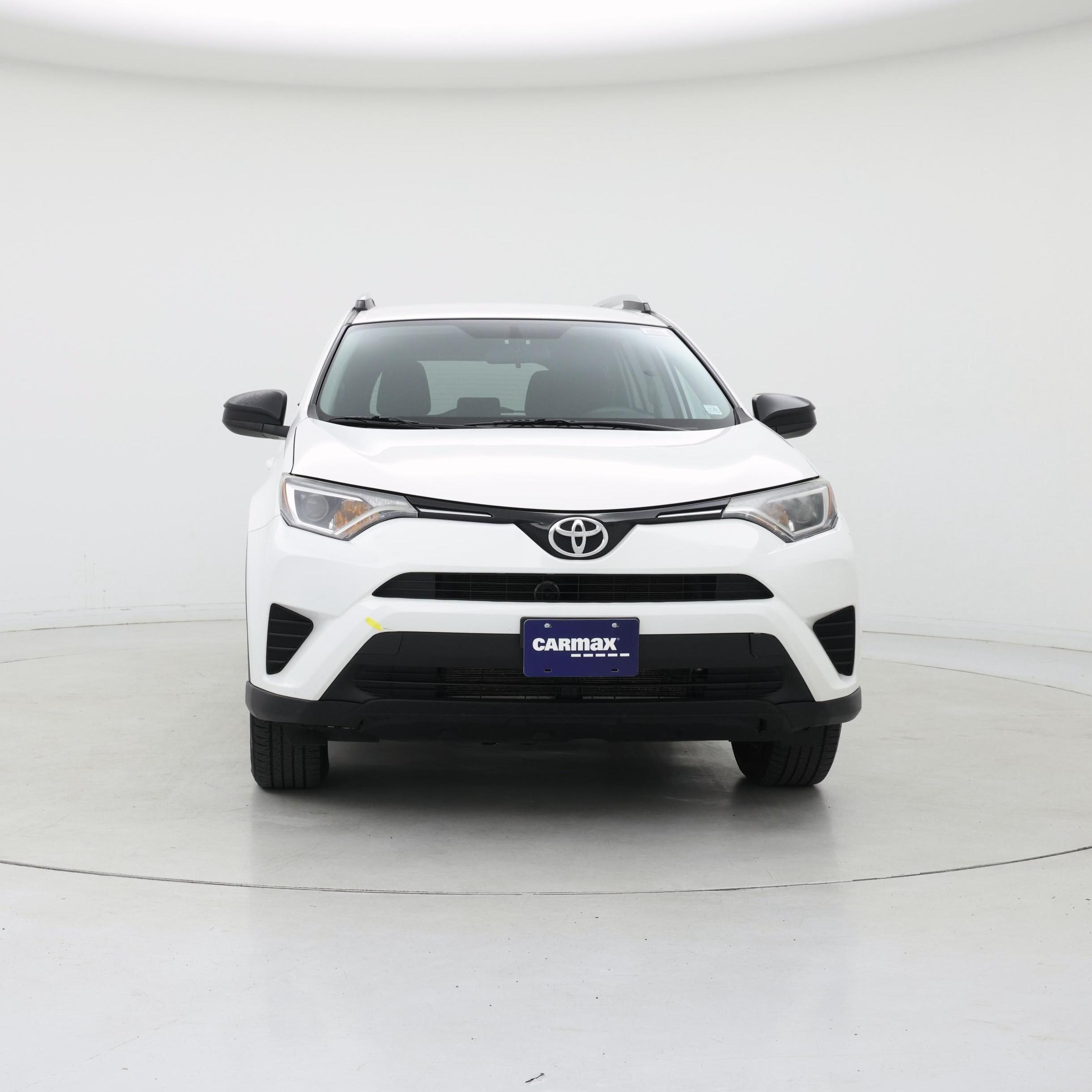 Thumbnail: 2016 Toyota RAV4 - 5