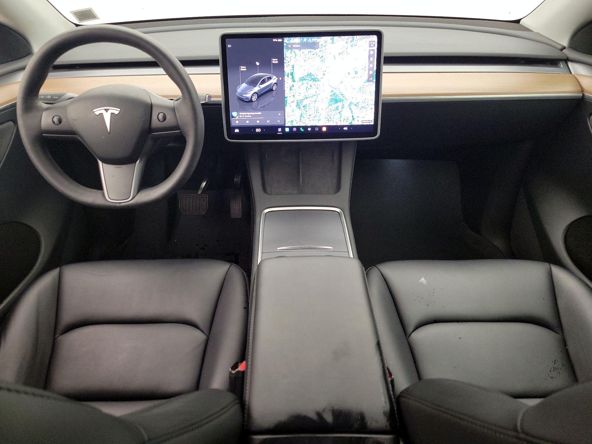 Thumbnail: 2023 Tesla Model Y - 9