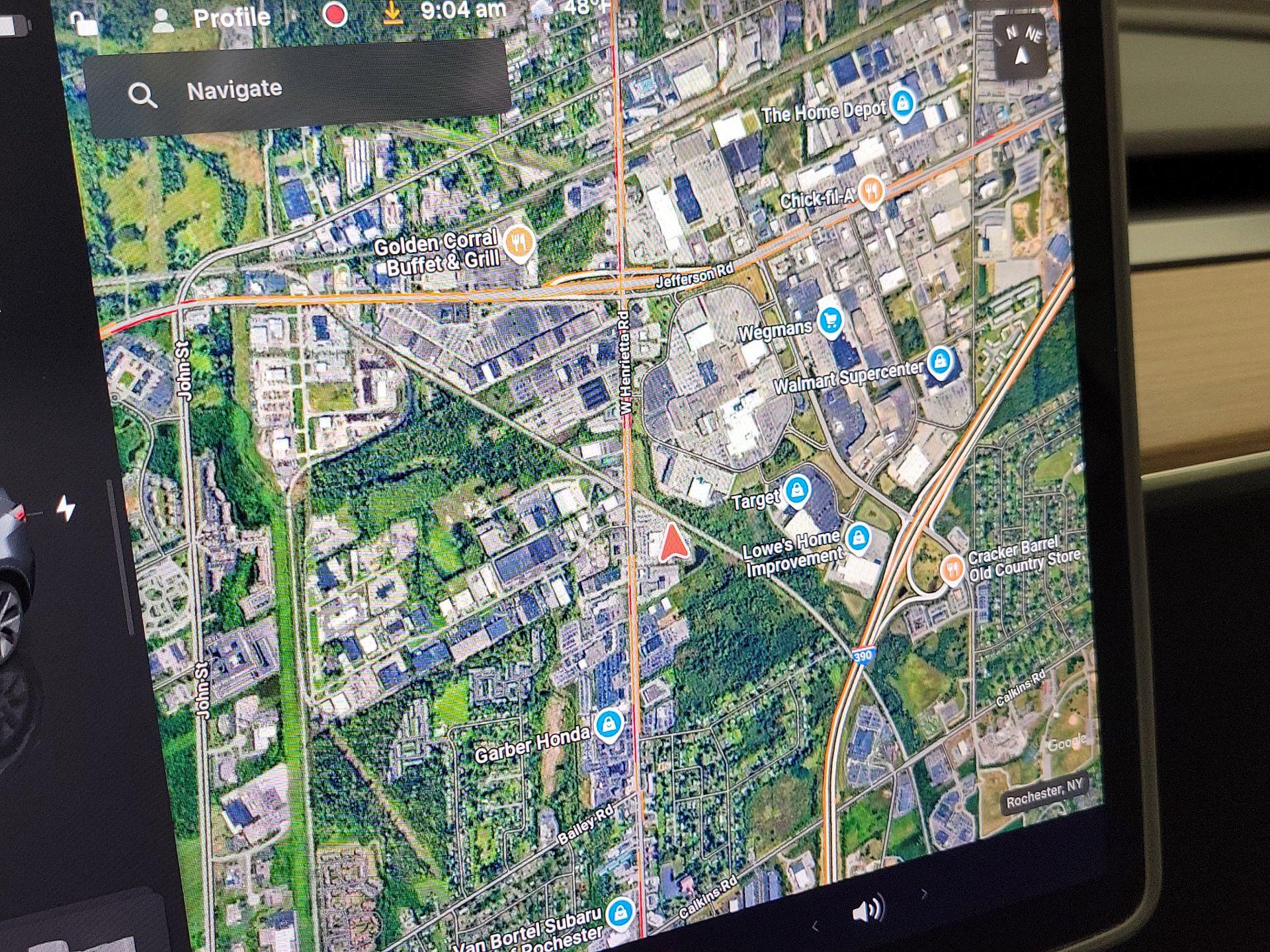 Thumbnail: 2023 Tesla Model Y - 13