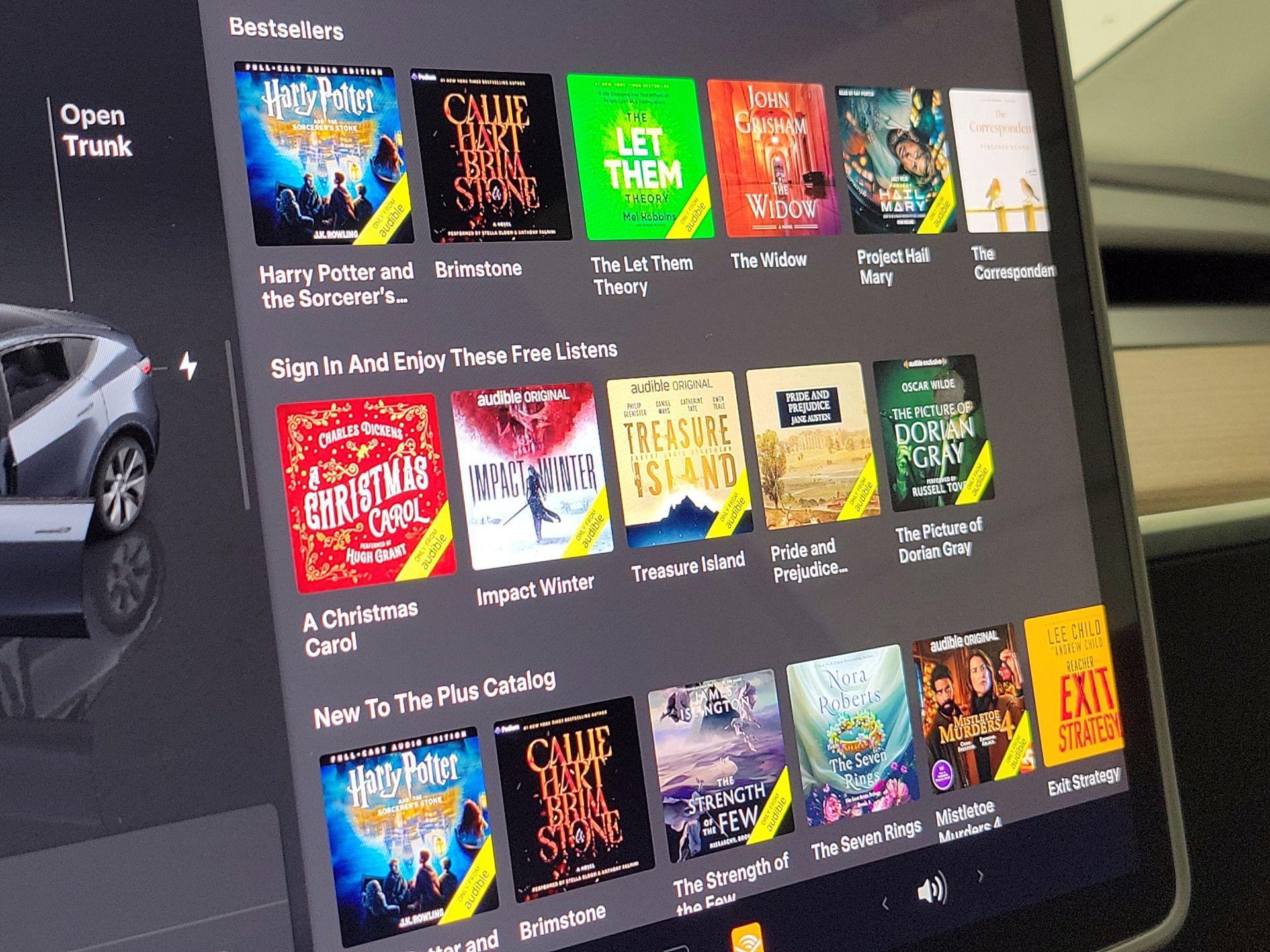 Thumbnail: 2023 Tesla Model Y - 15