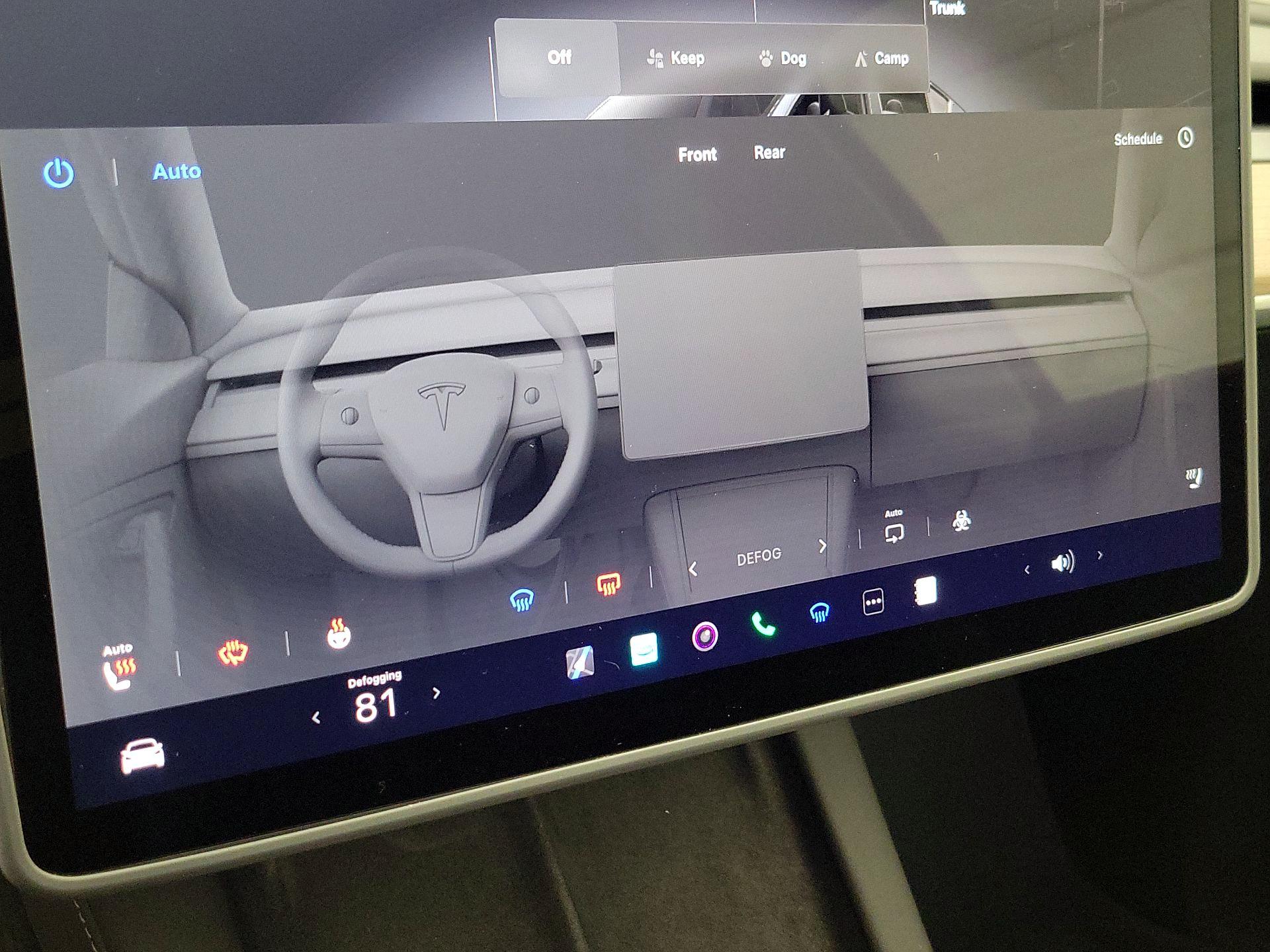 Thumbnail: 2023 Tesla Model Y - 16