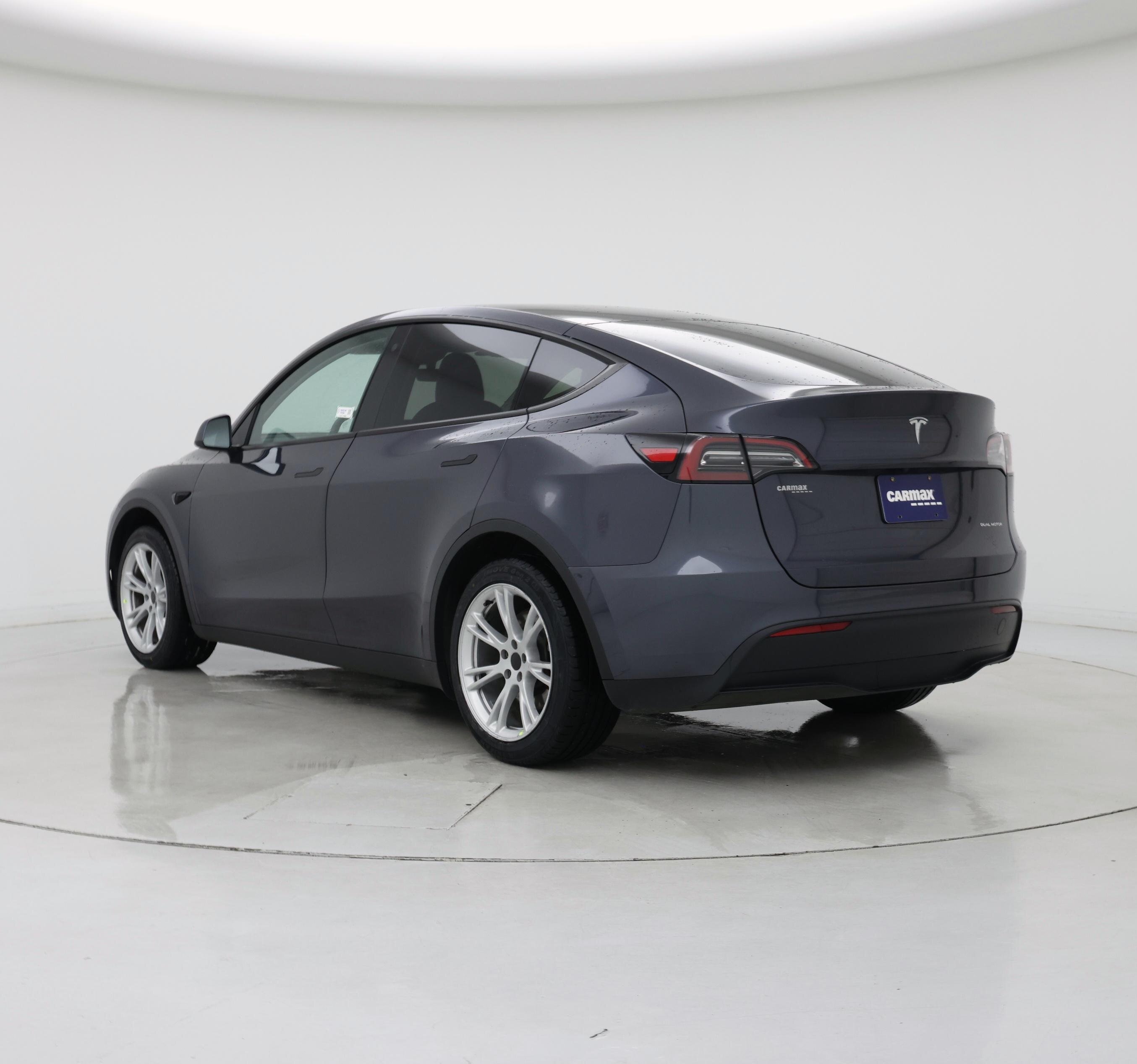 Thumbnail: 2023 Tesla Model Y - 2