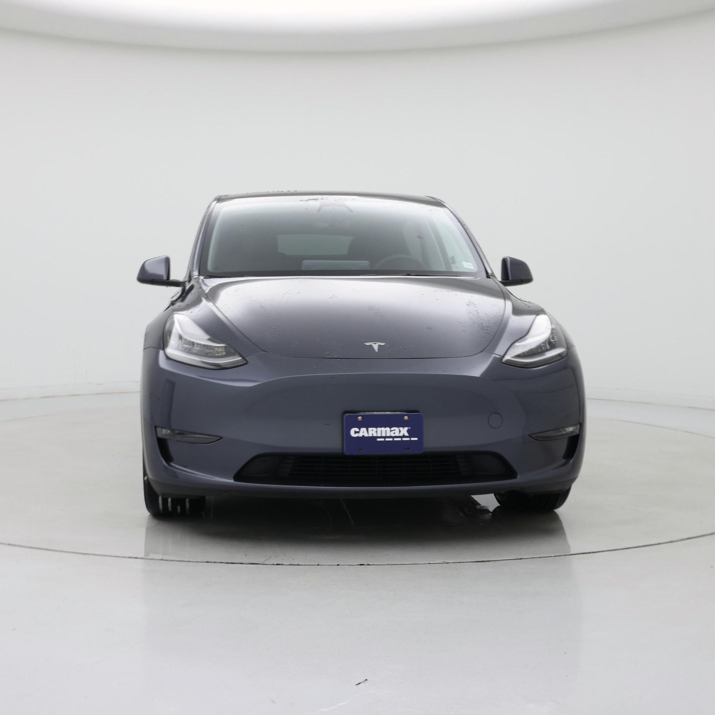 Thumbnail: 2023 Tesla Model Y - 5