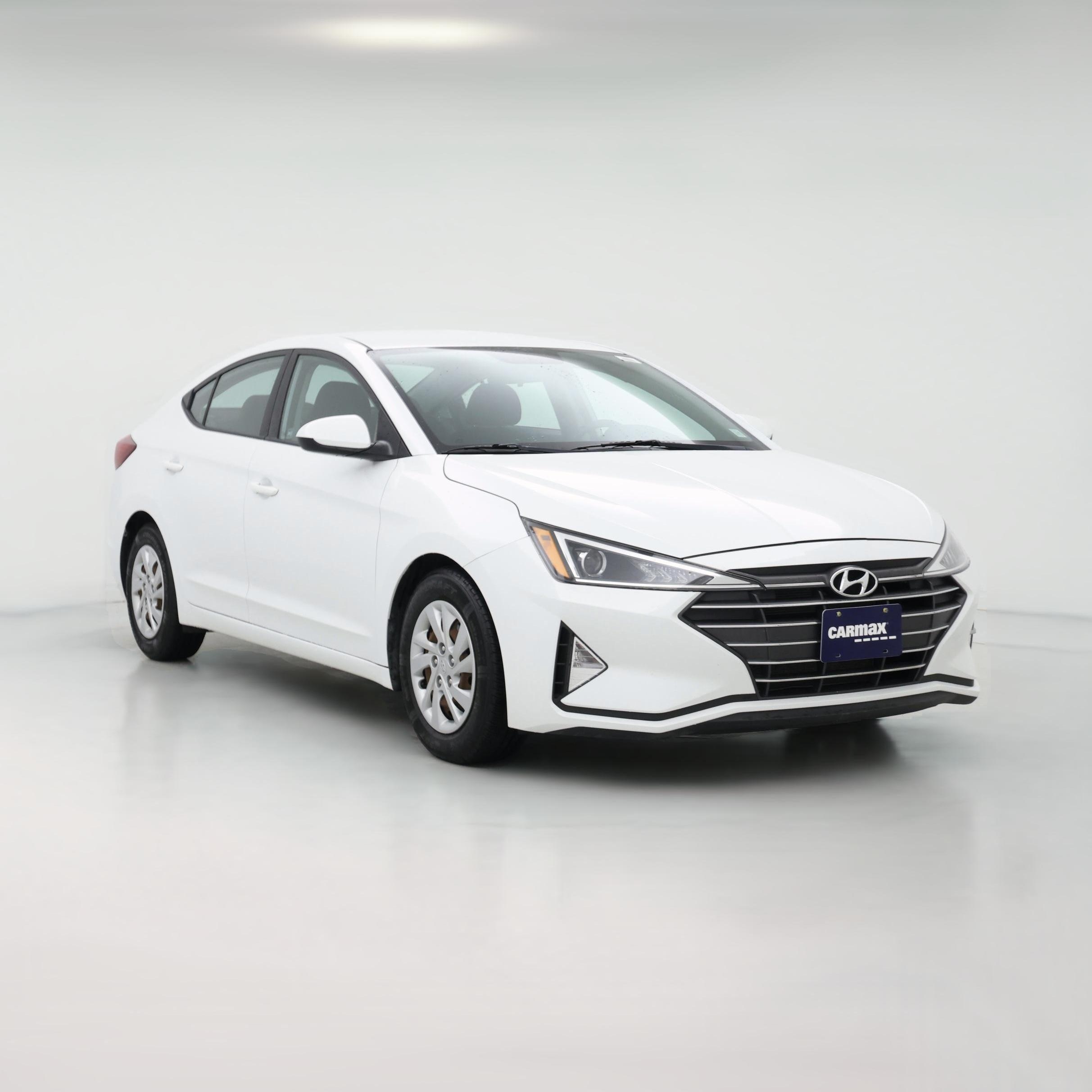 Thumbnail: 2019 Hyundai Elantra - 1