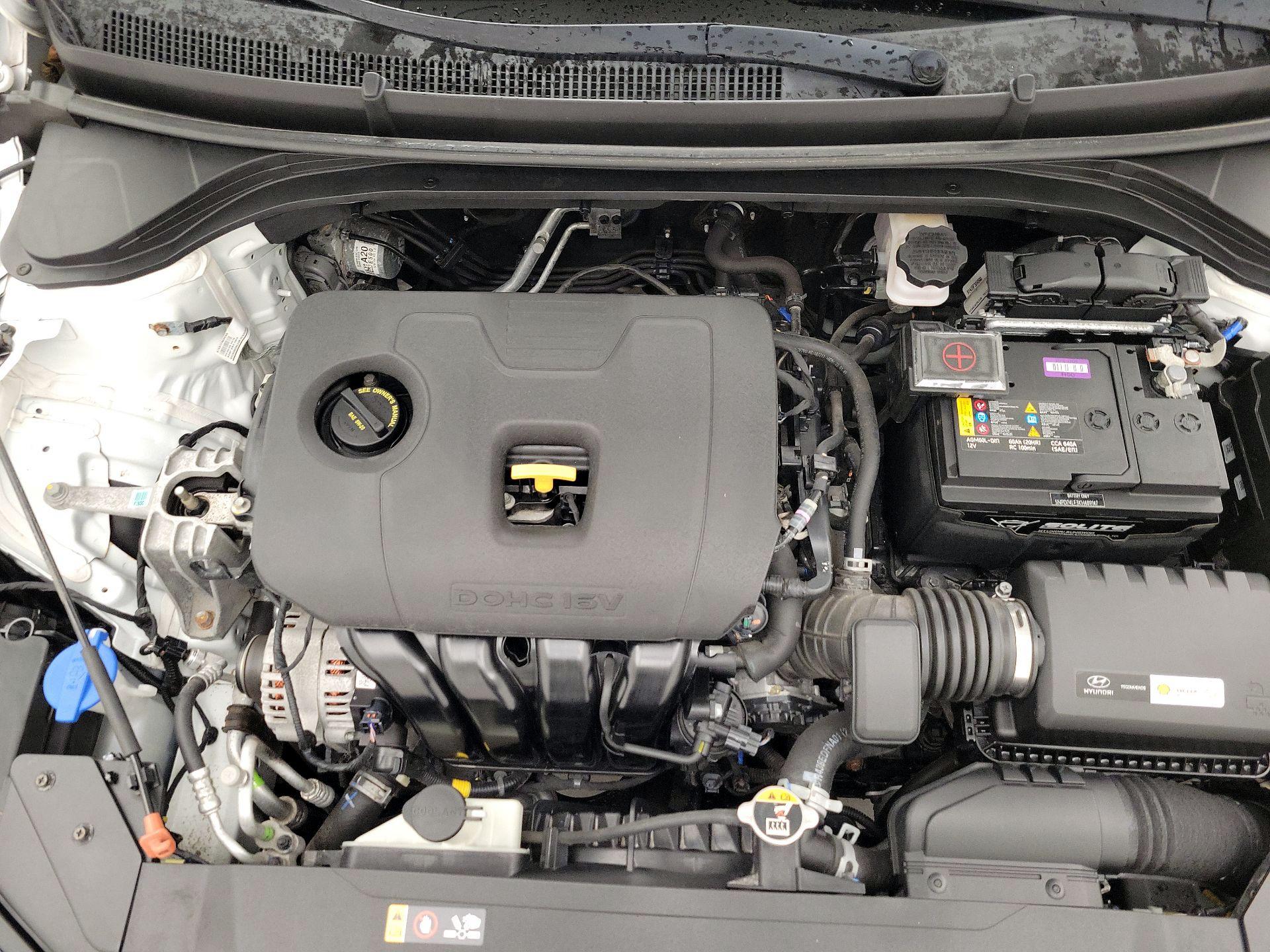 Thumbnail: 2019 Hyundai Elantra - 20