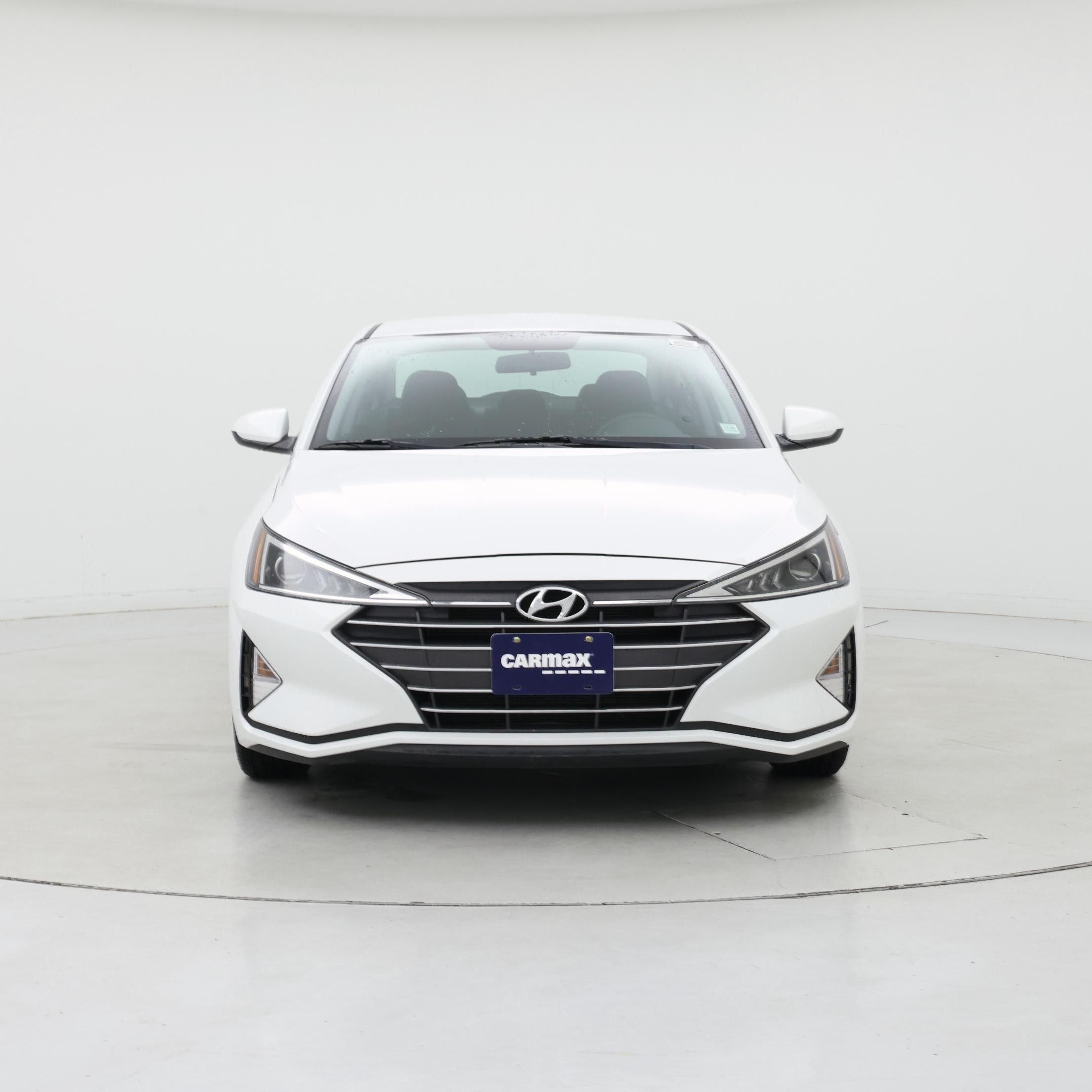Thumbnail: 2019 Hyundai Elantra - 5