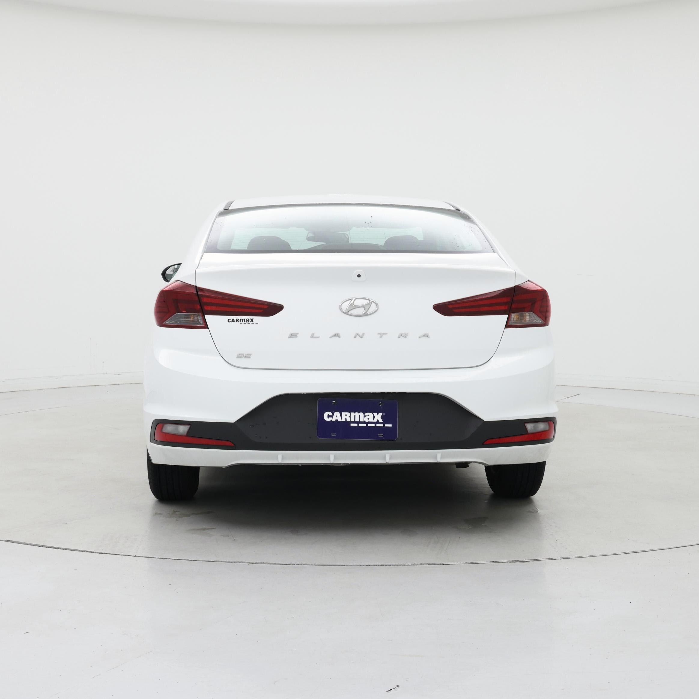 Thumbnail: 2019 Hyundai Elantra - 6