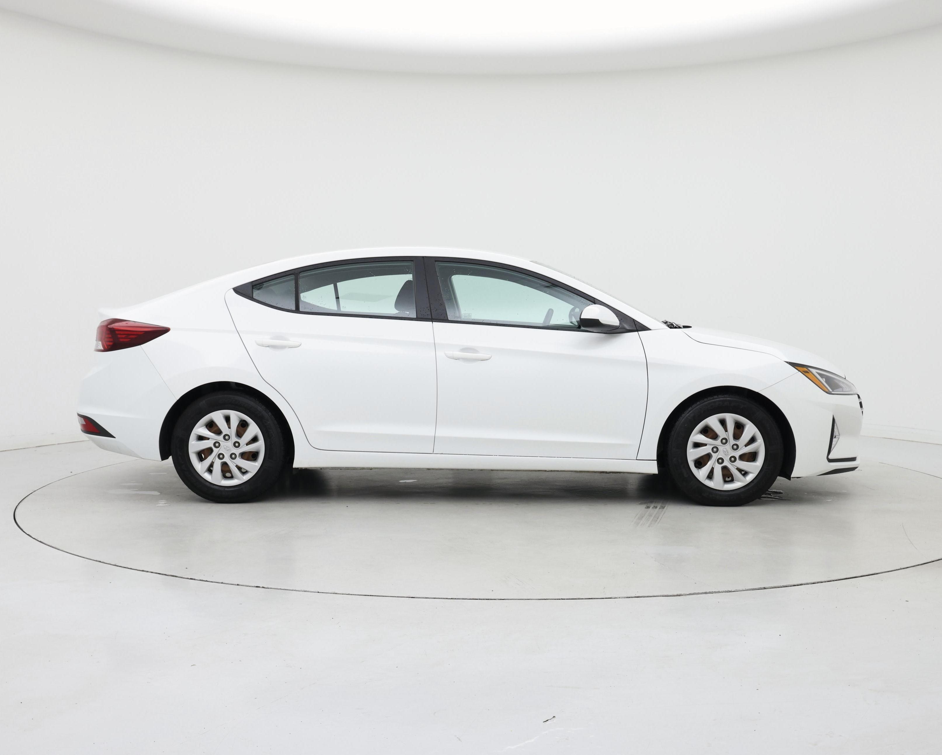 Thumbnail: 2019 Hyundai Elantra - 7