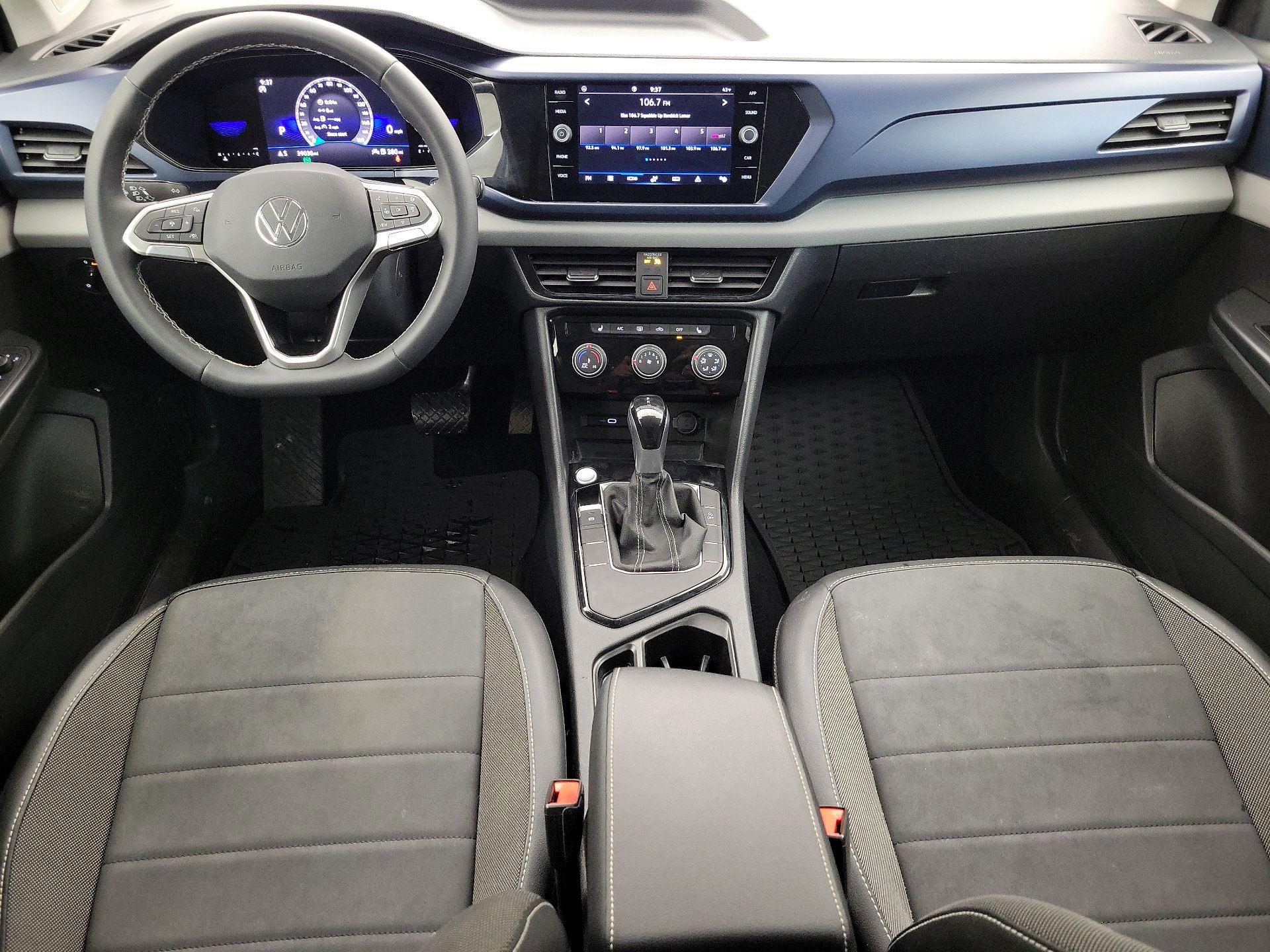 Thumbnail: 2023 Volkswagen Taos - 9