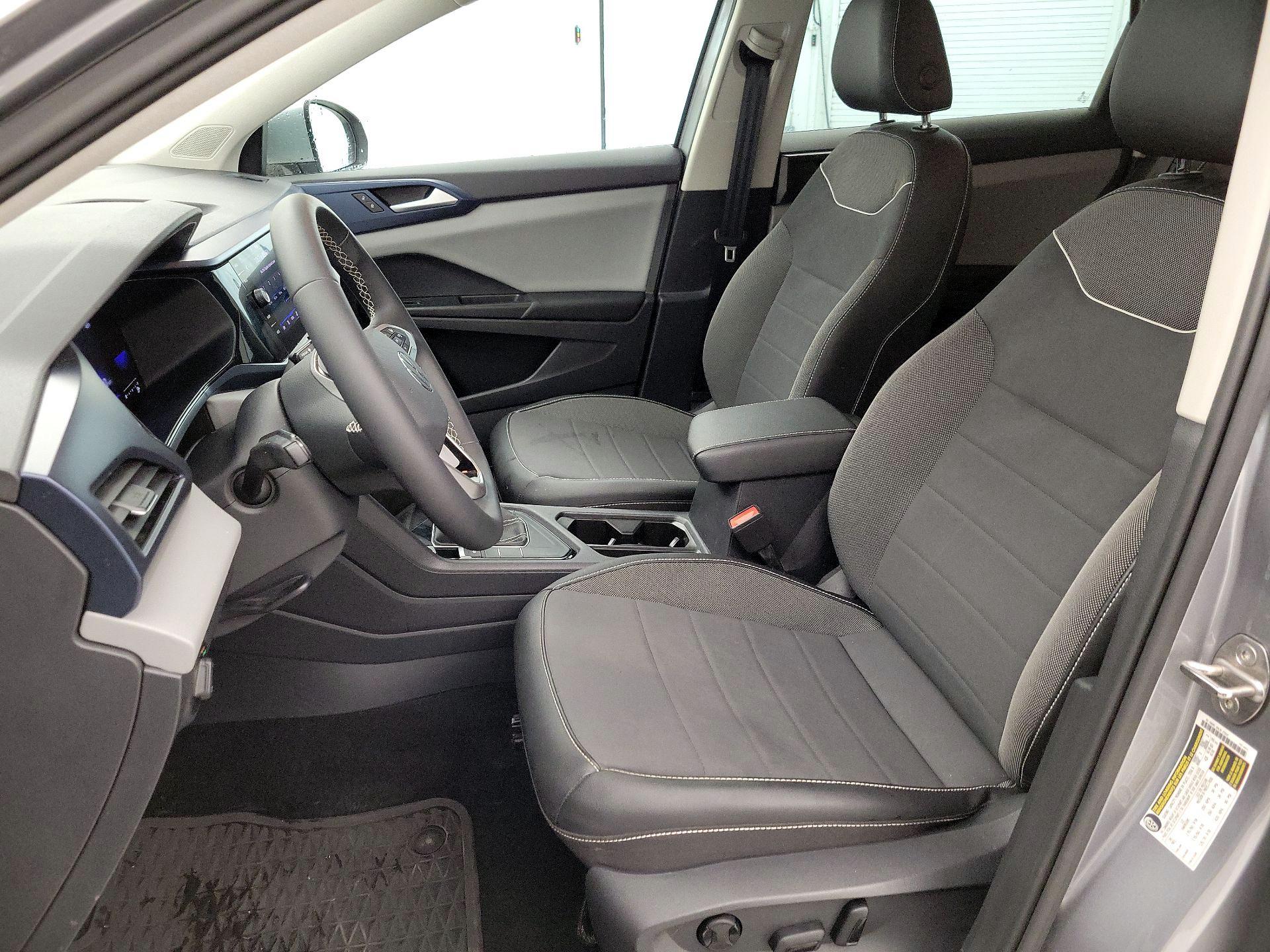 Thumbnail: 2023 Volkswagen Taos - 11