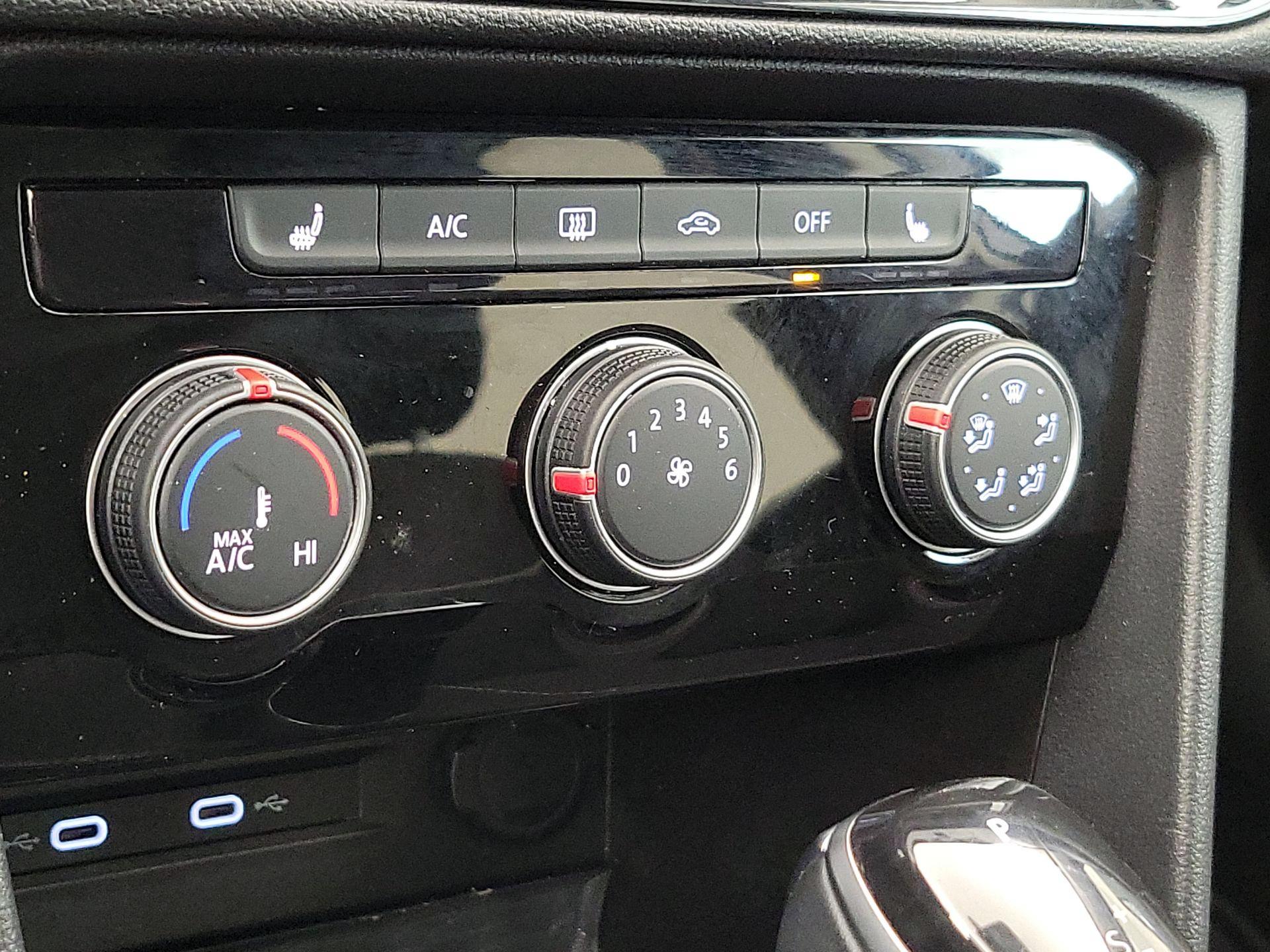 Thumbnail: 2023 Volkswagen Taos - 16