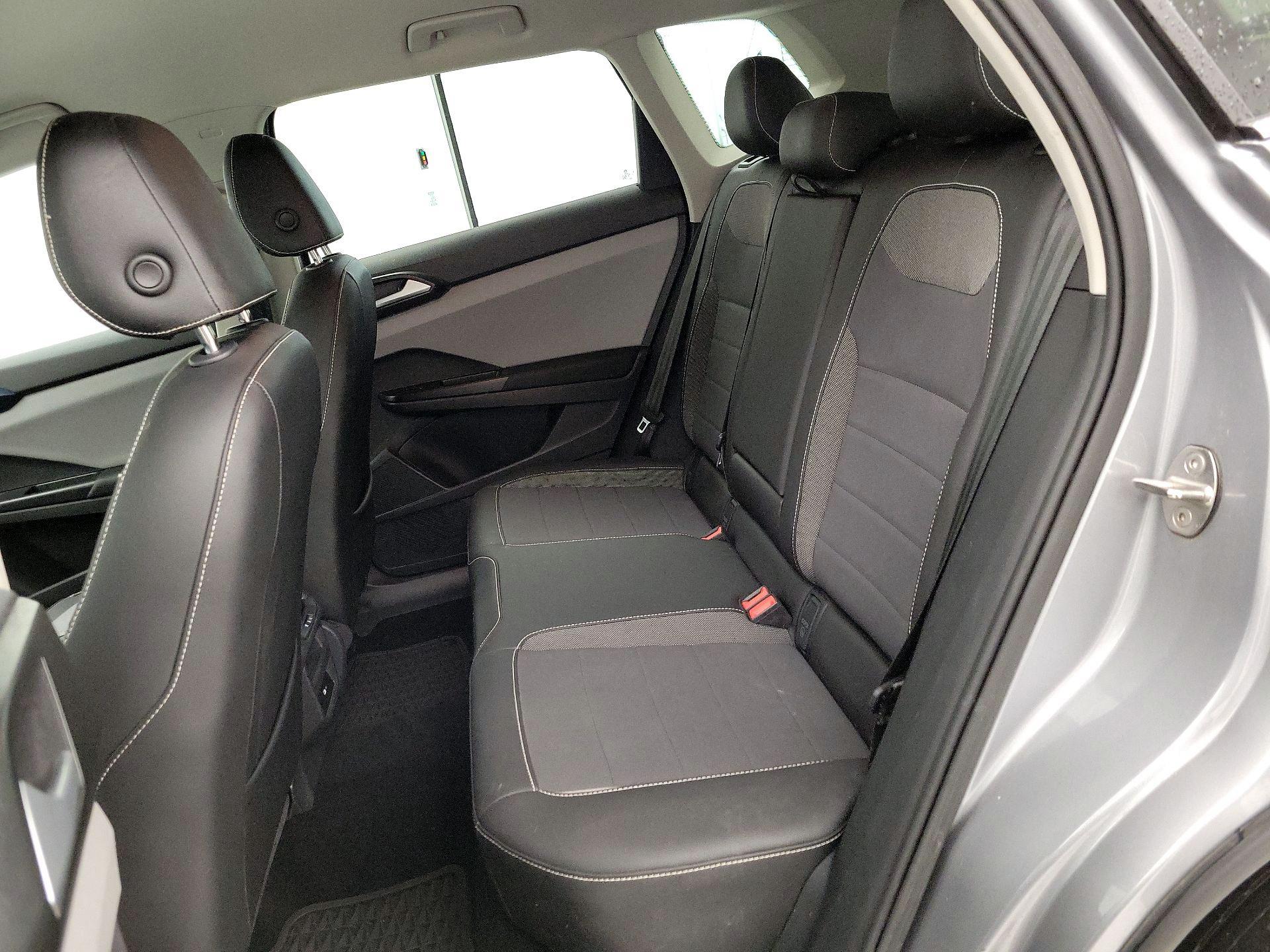 Thumbnail: 2023 Volkswagen Taos - 19